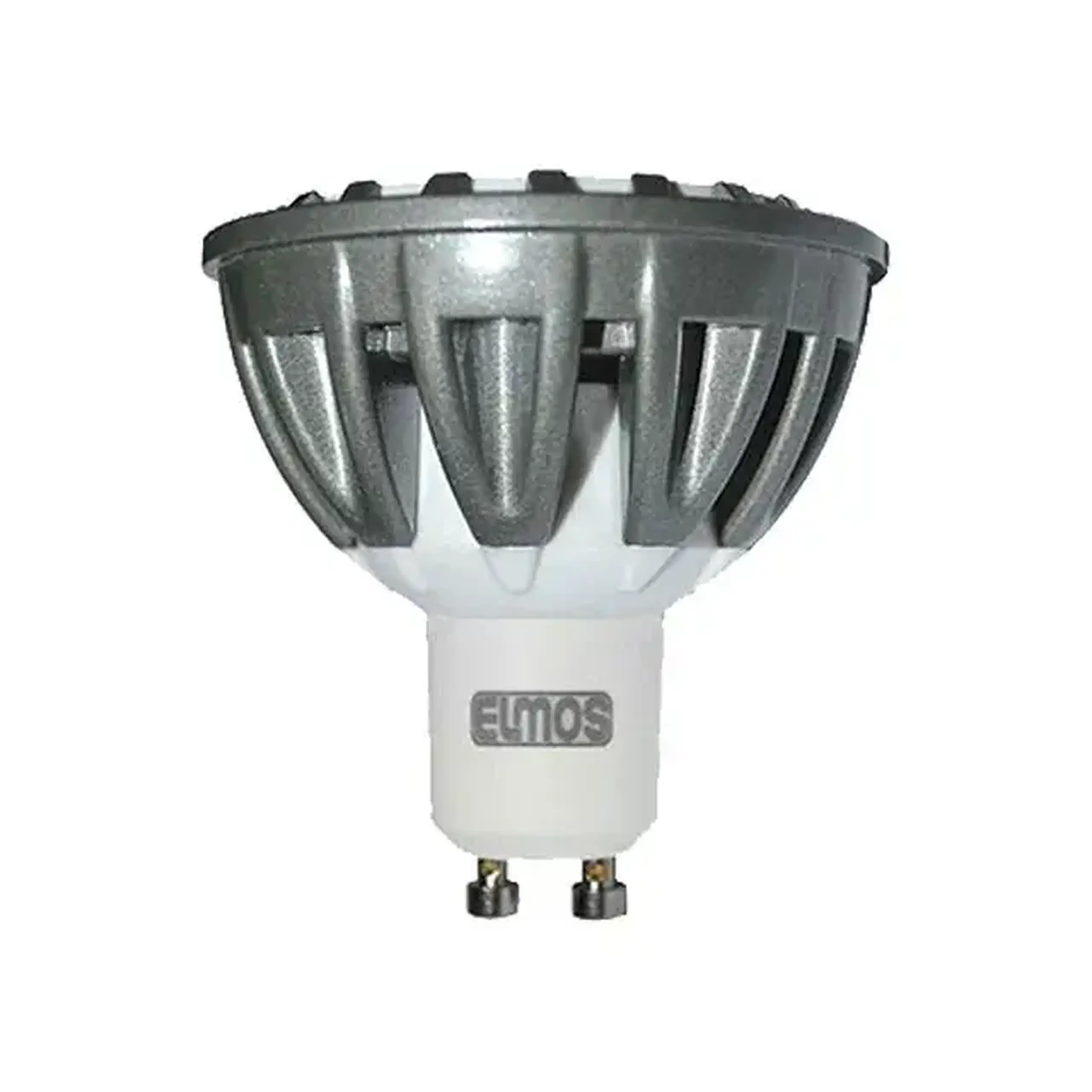 Bec LED Elmos Spot AI 5 W GU10 4000 K 300 lm 220 - 240 V - Flux luminos (lm) 300 lm