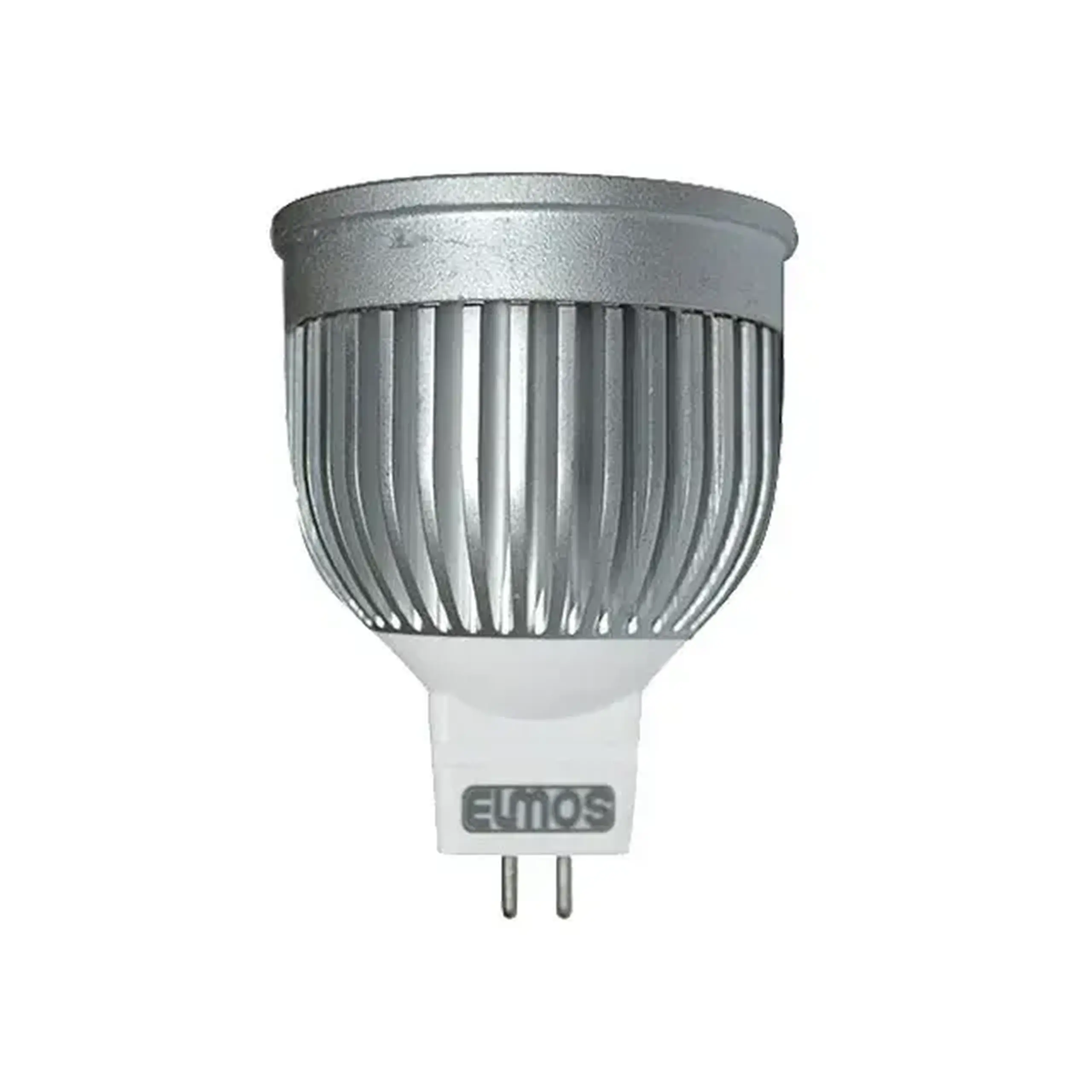 Bec LED Elmos Spot AI 7.5 W GU5.3 4000 K 450 lm 220 - 240 V - Flux luminos (lm) 450 lm