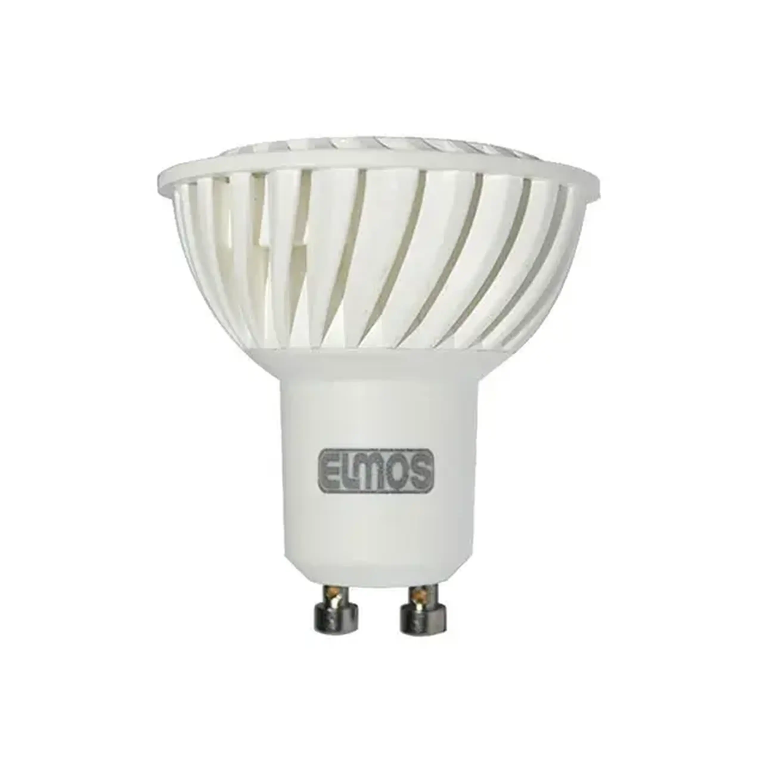 Bec LED Elmos Spot PPS 5 W GU10 6500 K 360 lm 220 - 240 V