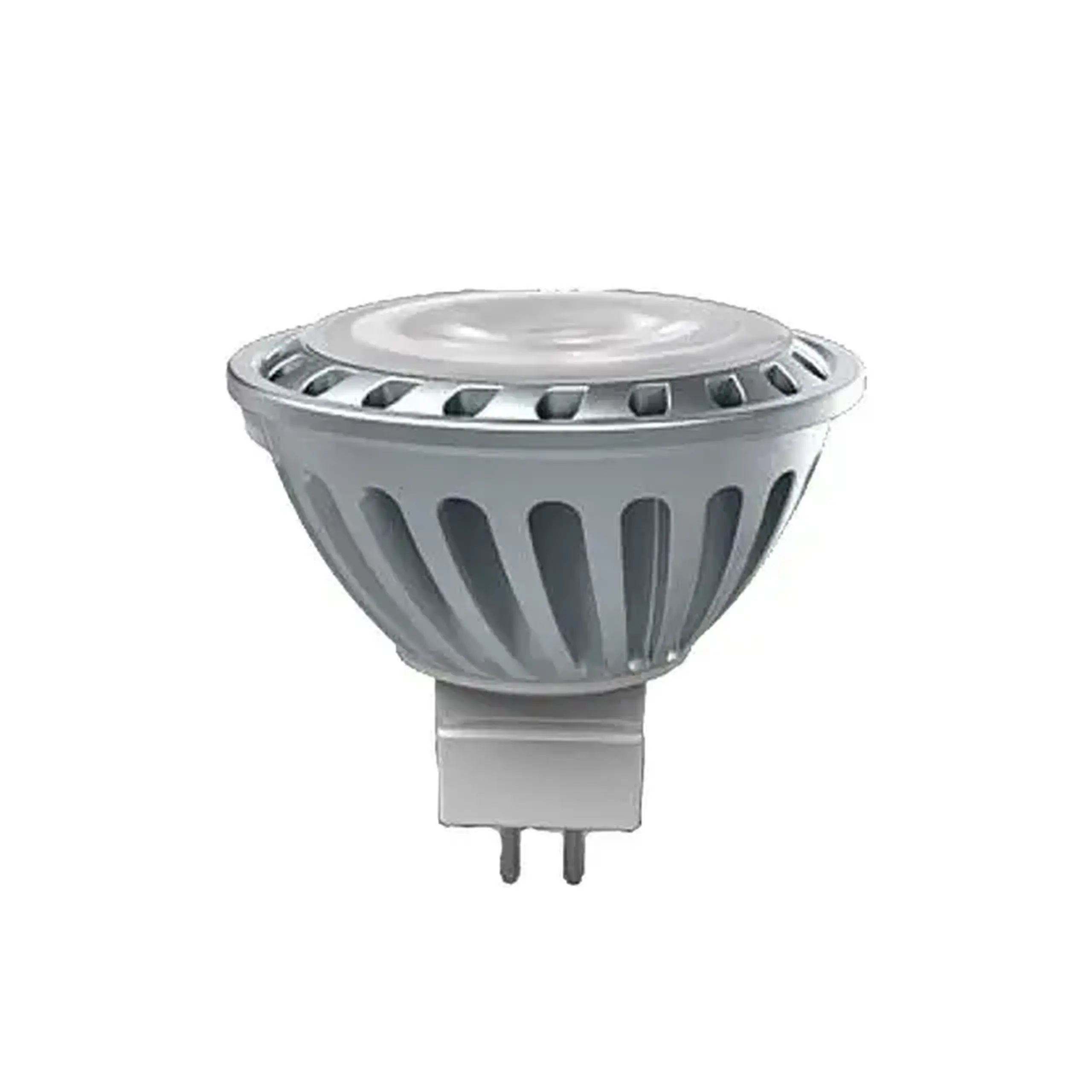 Bec LED Elmos Spot PPS 5 W GU5.3 6500 K 360 lm 220 - 240 V