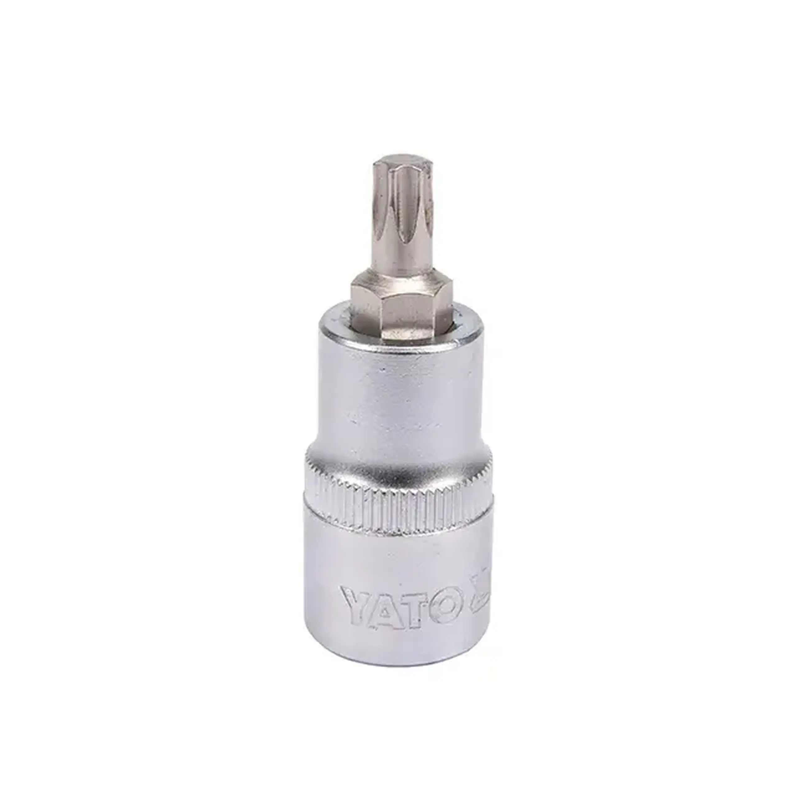 Bit cu priză tubulară 1 buc. T40 1/2" 55 mm Yato