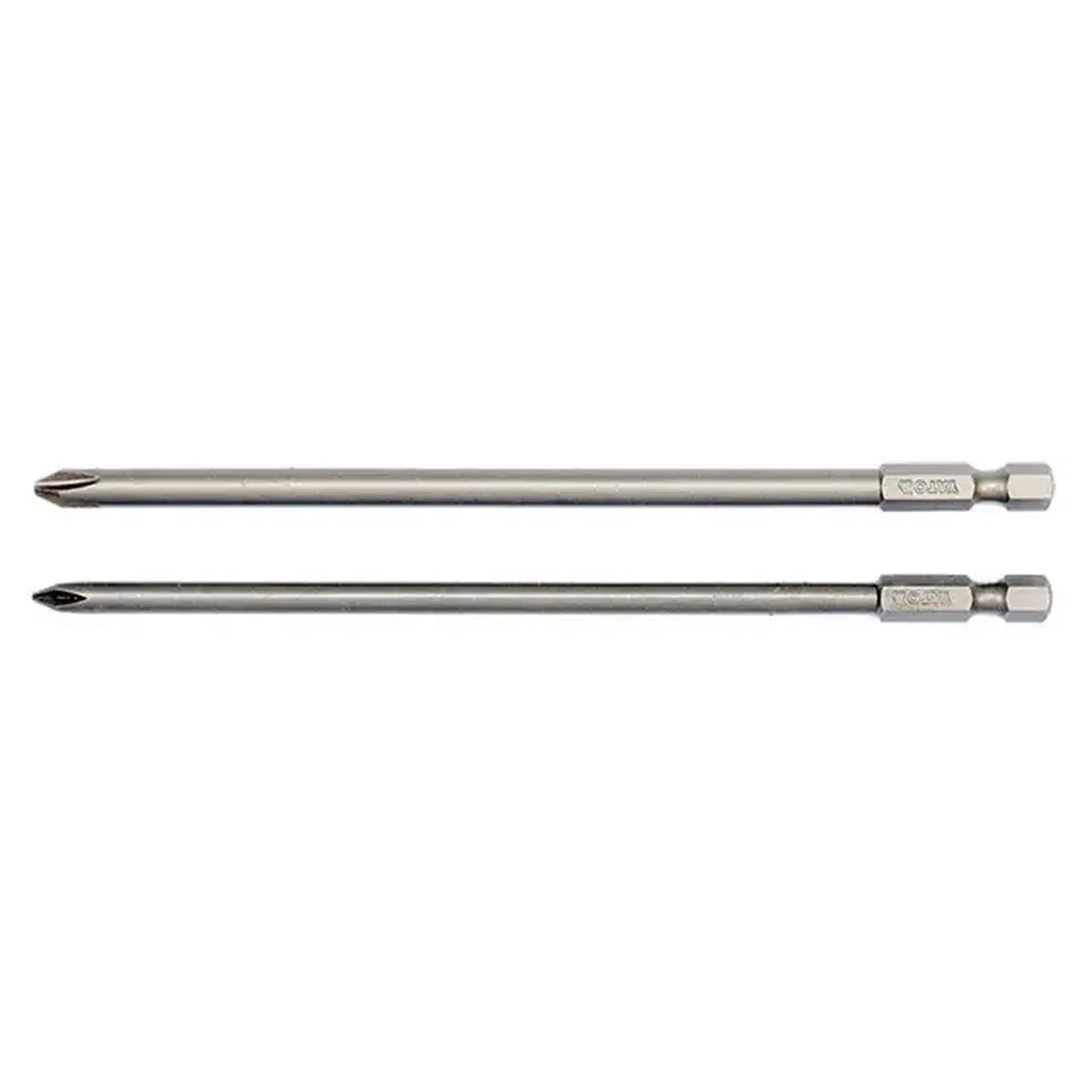 Set biți 2 buc. PH2 1/4" 150 mm Yato