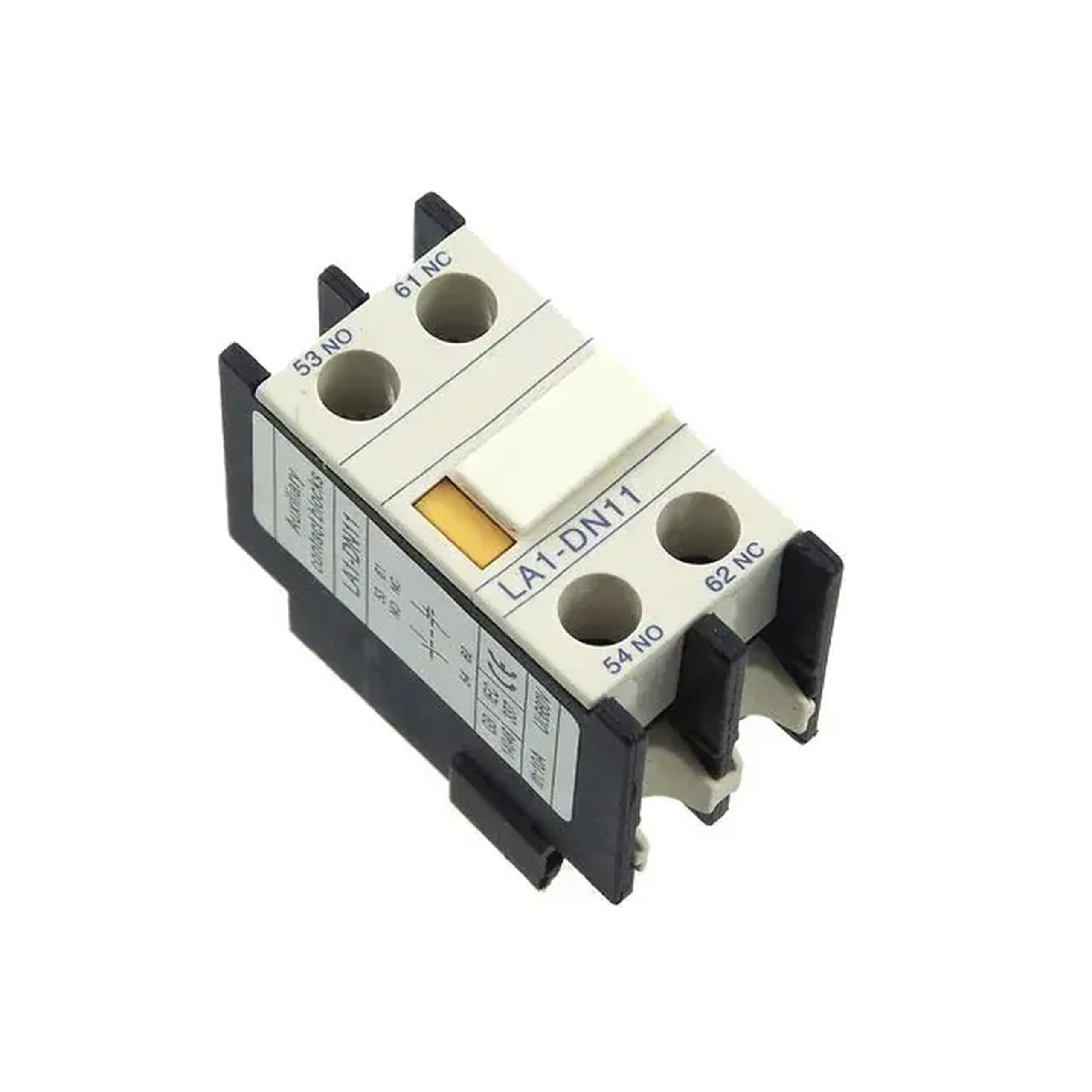 Bloc de contact KASAN LA1-DN11 690 V