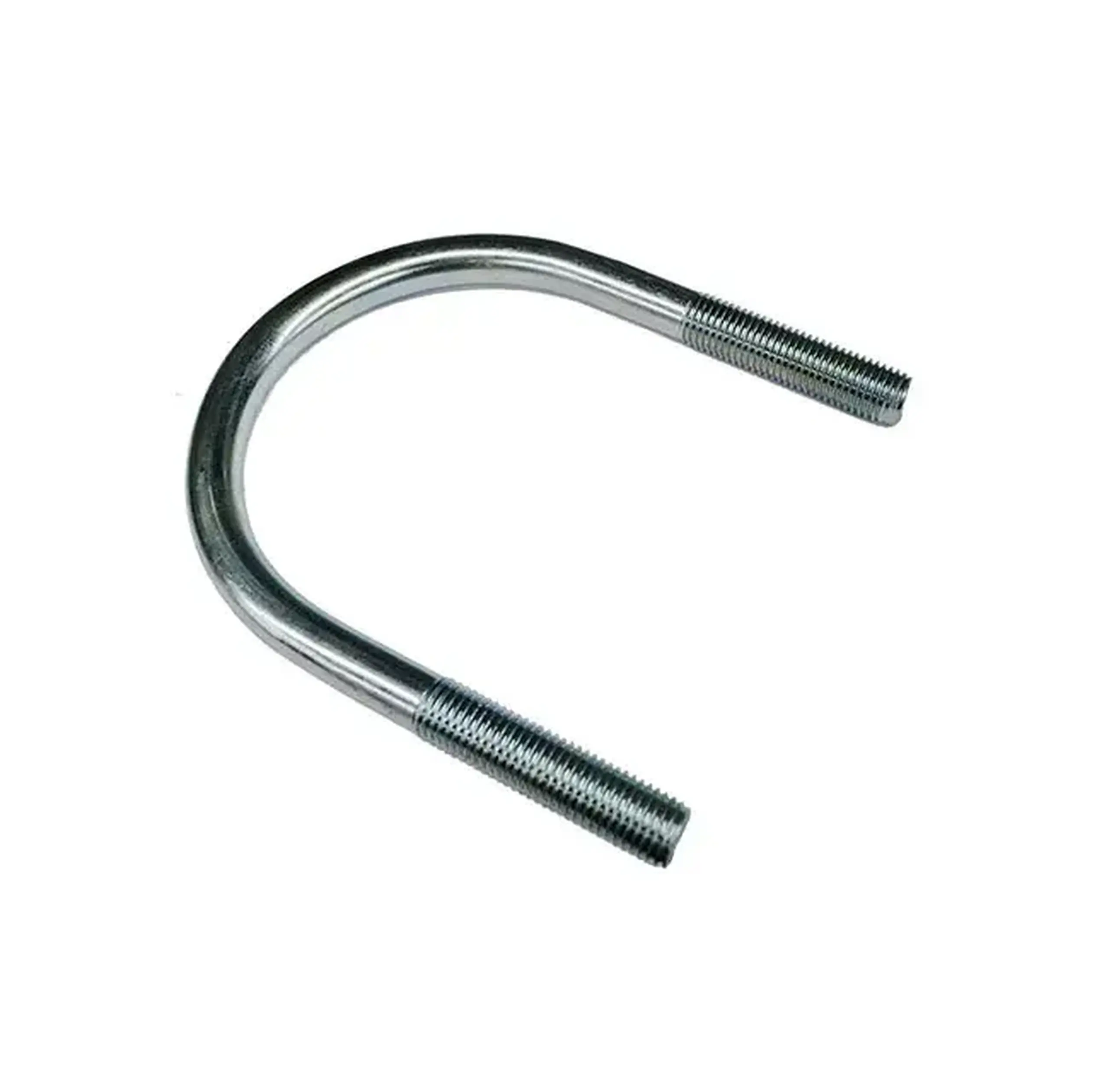 Colier tip "U" 23 * 10 mm 1 buc. Lider - Diametru 38 * 10 mm
