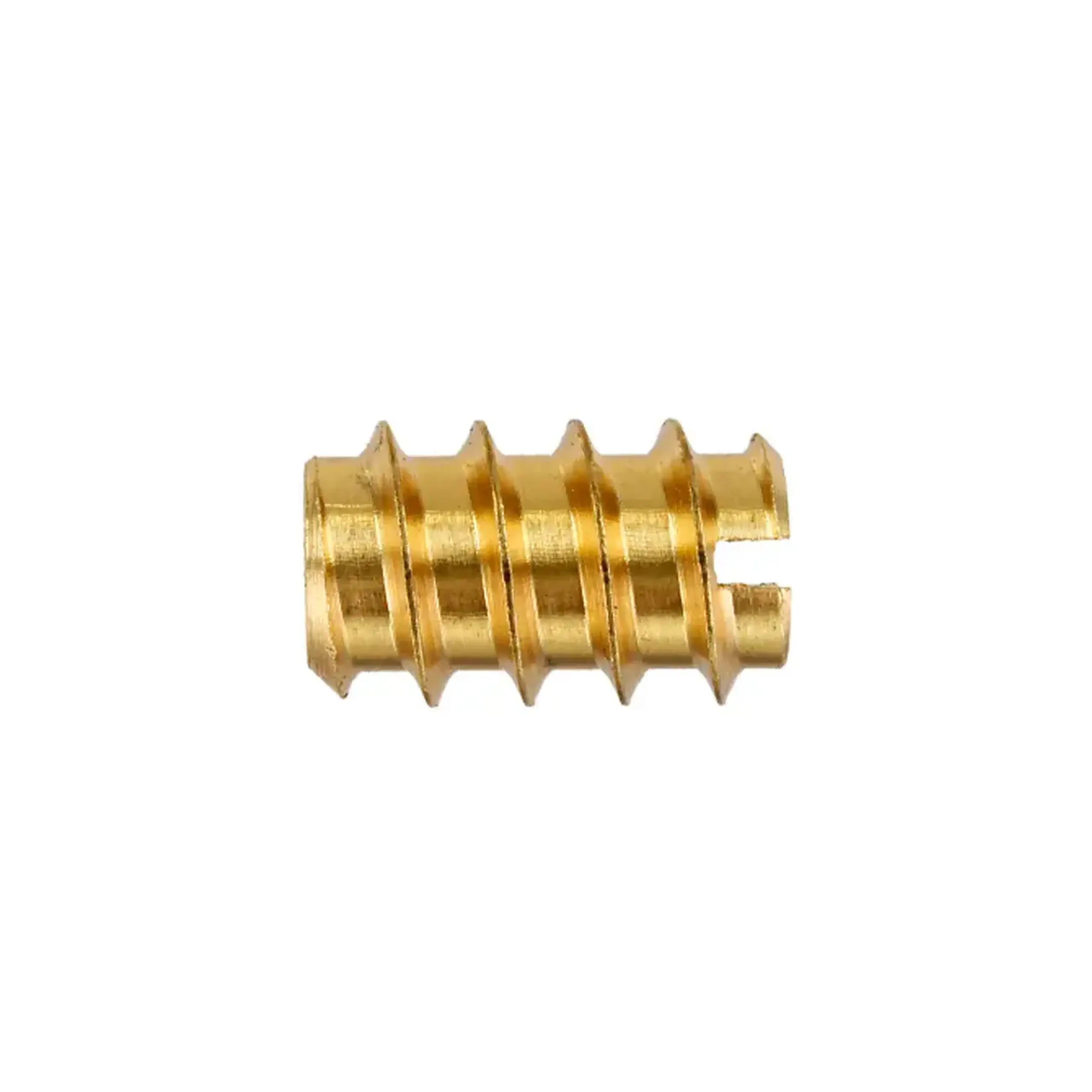 Bucșă cu dublu filet M6 x 15 mm 20 buc. Lider
