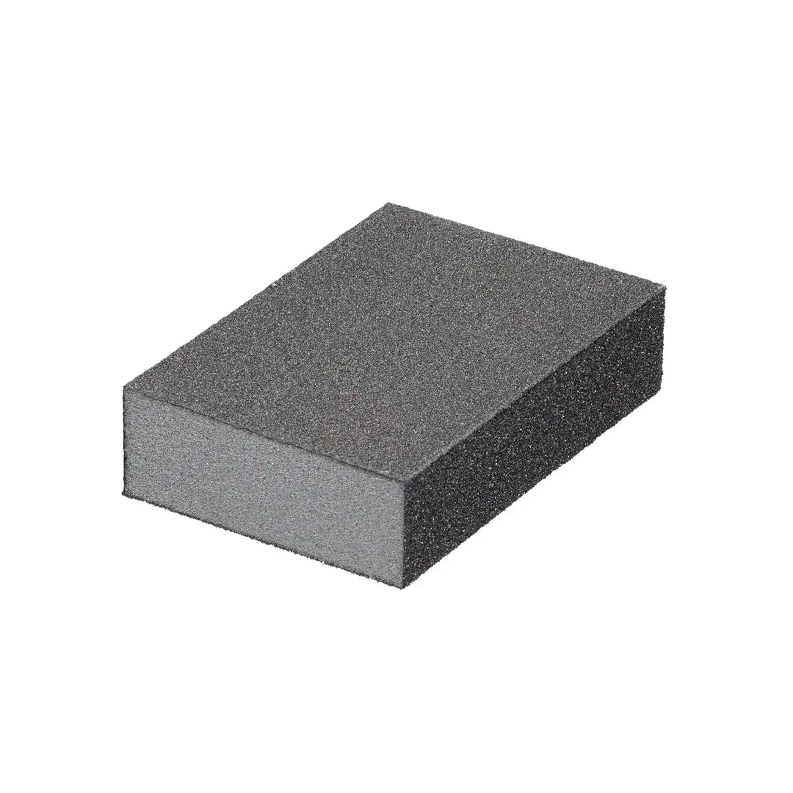Burete abraziv 100 x 70 x 26 mm P40/P60 KWB