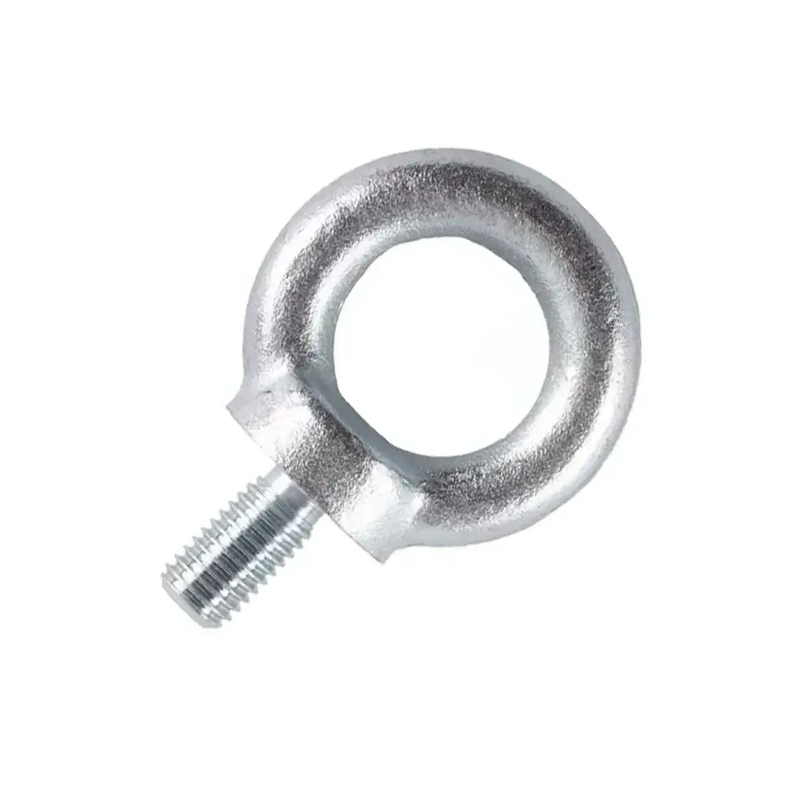 Bulon cu inel 6 mm 1 buc. Lider - Diametru 12 mm