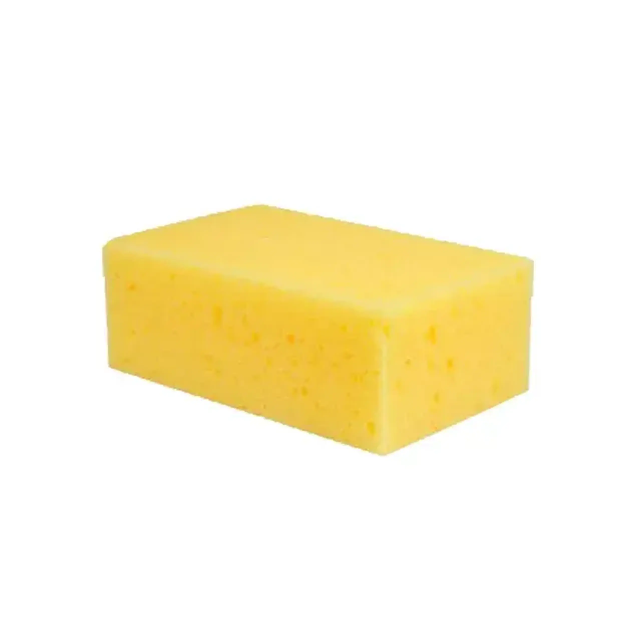 Burete absorbant pentru faianță 165 x 100 x 60 mm Vorel - Dimensiuni (L x W x H x Ø) 165 x 100 x 60 mm