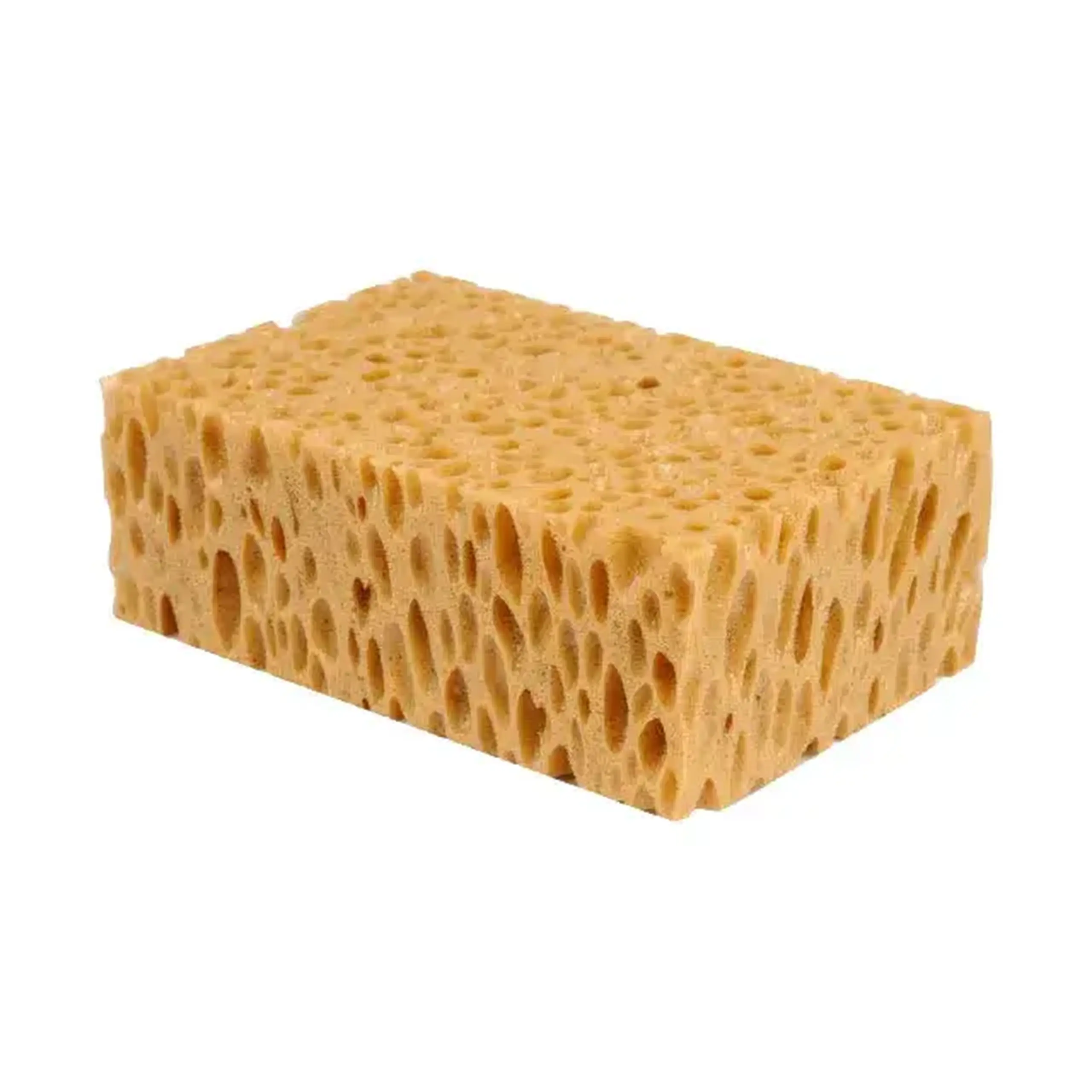Burete absorbant pentru faianță 165 x 100 x 60 mm Vorel - Dimensiuni (L x W x H x Ø) 170 x 110 x 60 mm