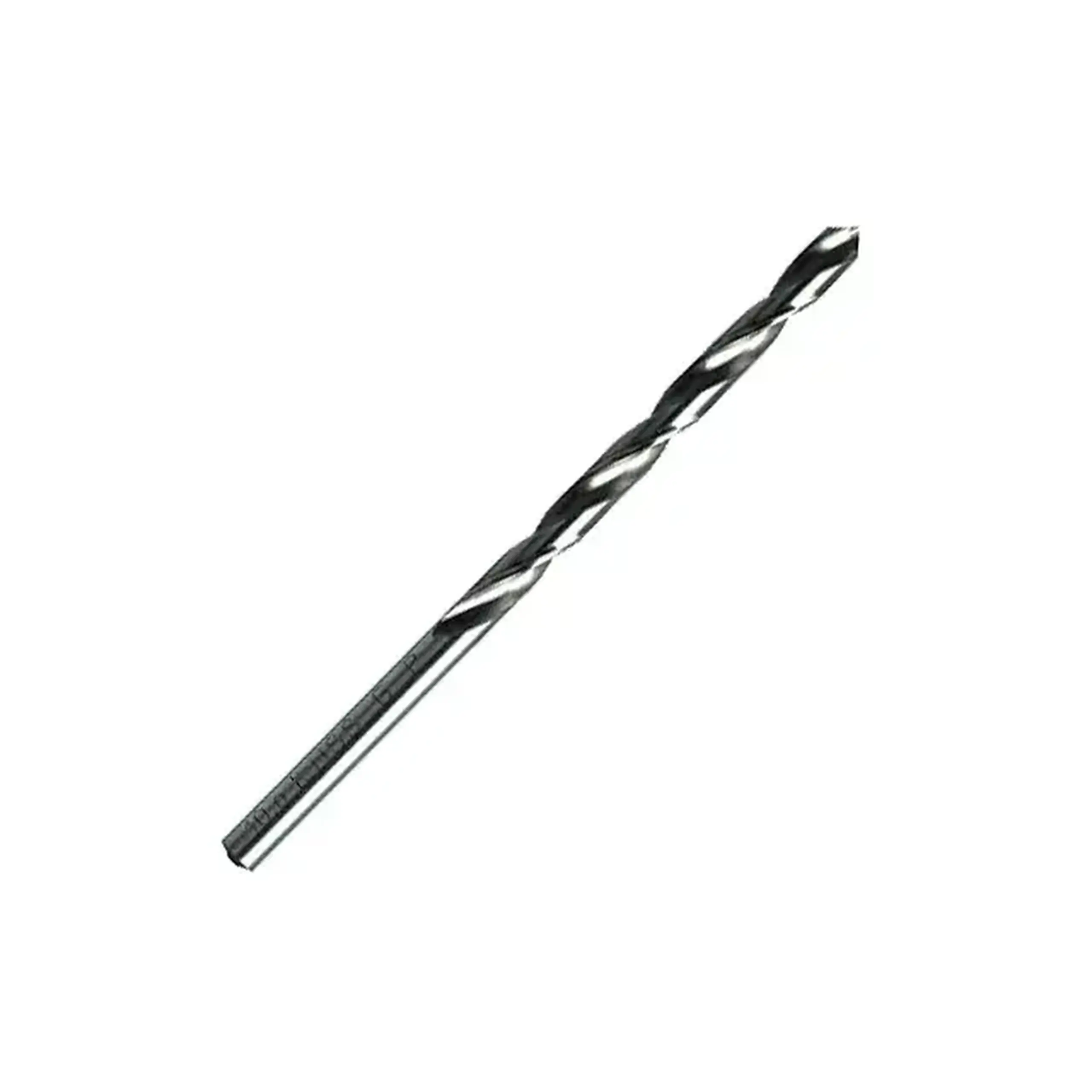 Burghiu pentru metal DIN338N 4.1 mm Oțel HSS Cilindric Projahn