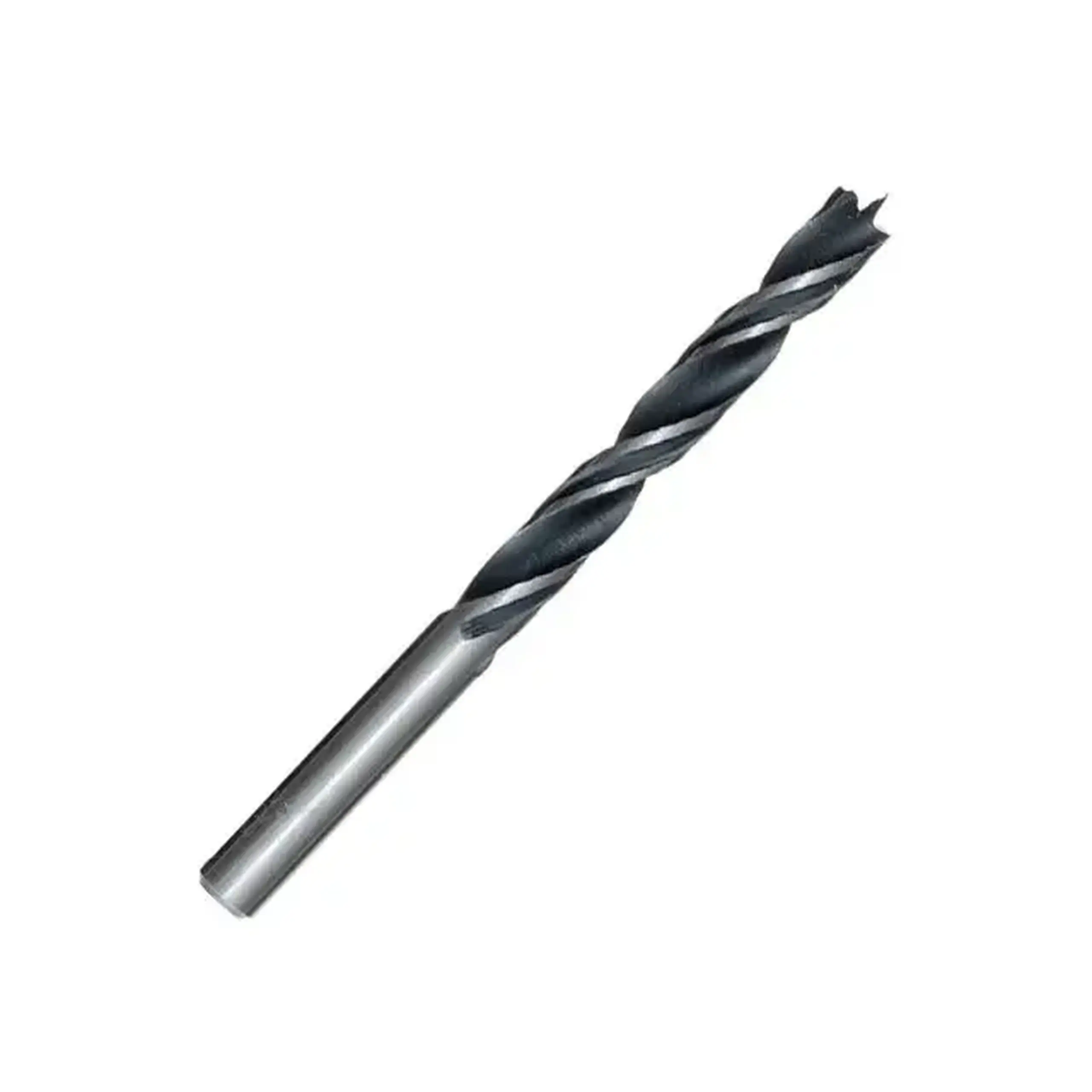 Burghiu pentru lemn 3 mm Oțel Cilindric KWB - Diametru 4 mm