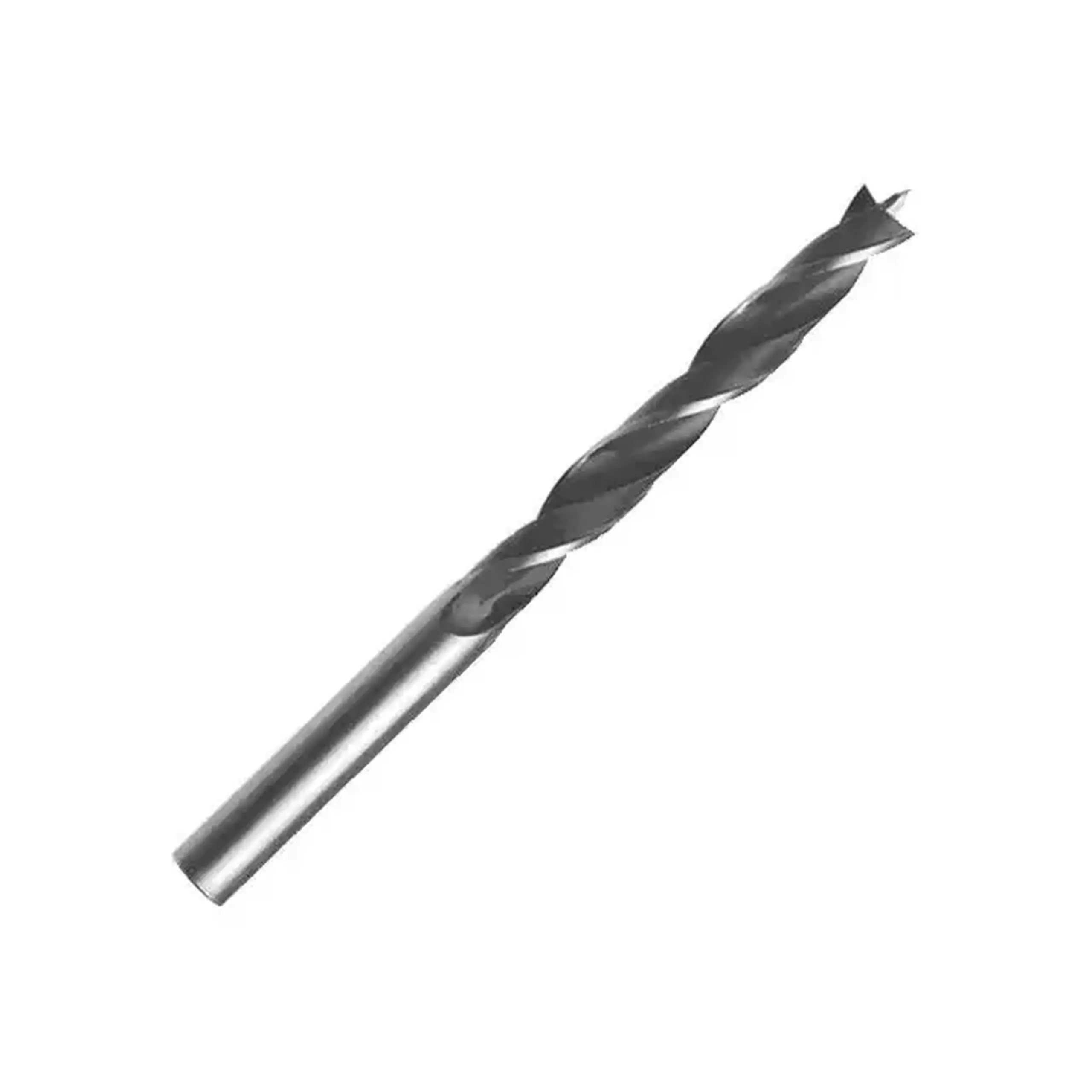 Burghiu pentru lemn 4 mm Cilindric Bosch - 6 mm 55 mm