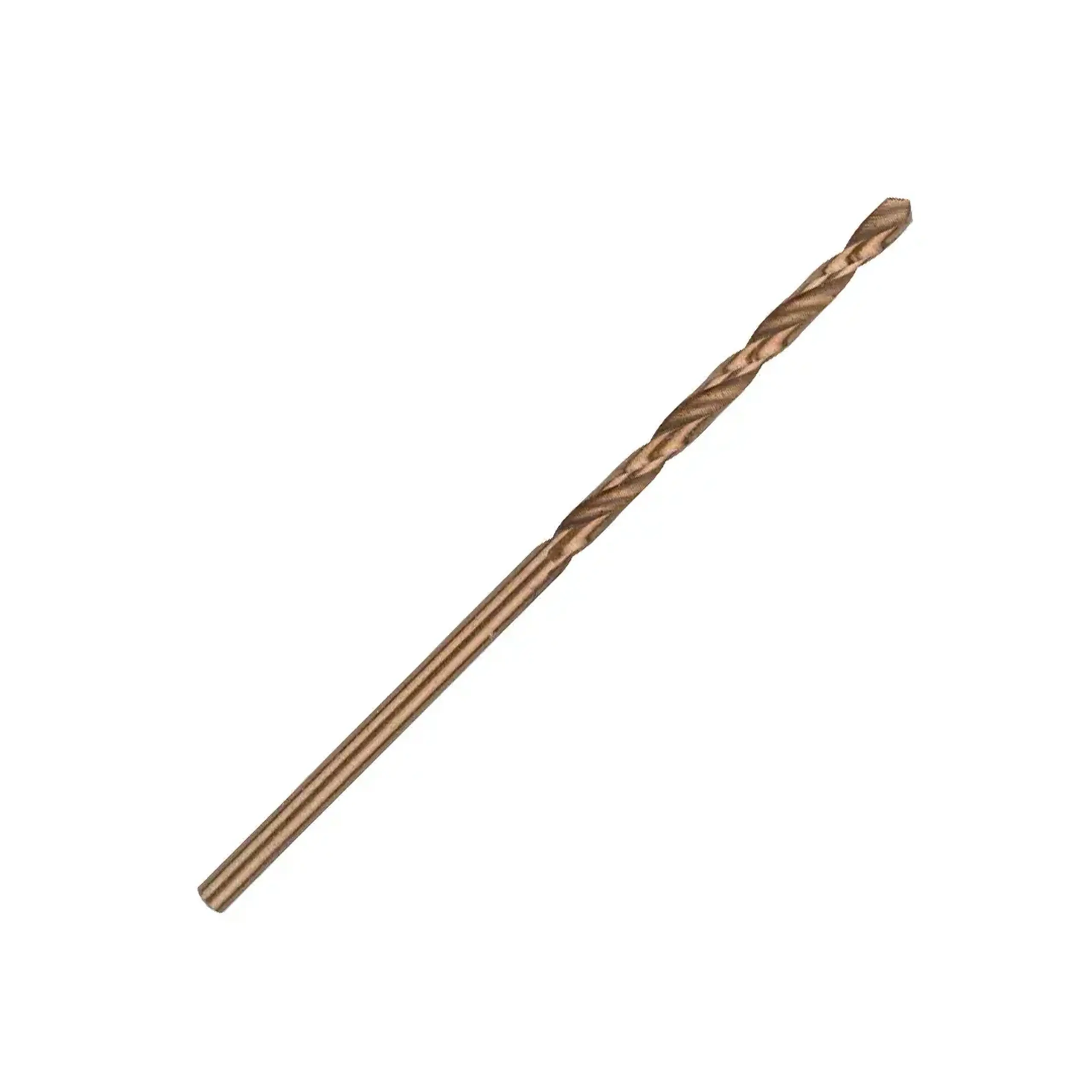 Burghiu pentru metal 2.5 mm Oțel HSS Cilindric Bosch
