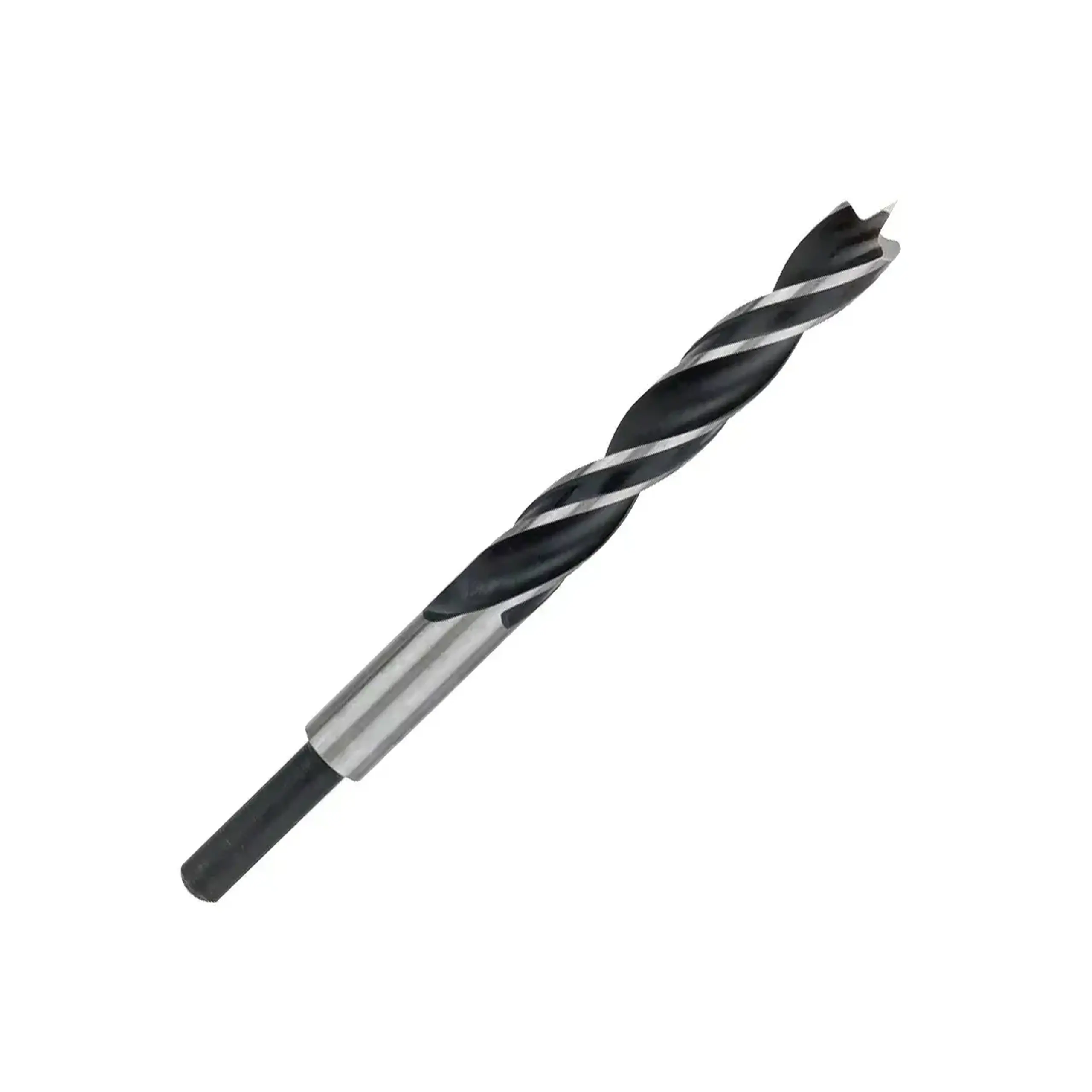 Burghiu pentru lemn 4 mm Cilindric Bosch - 12 mm 85 mm