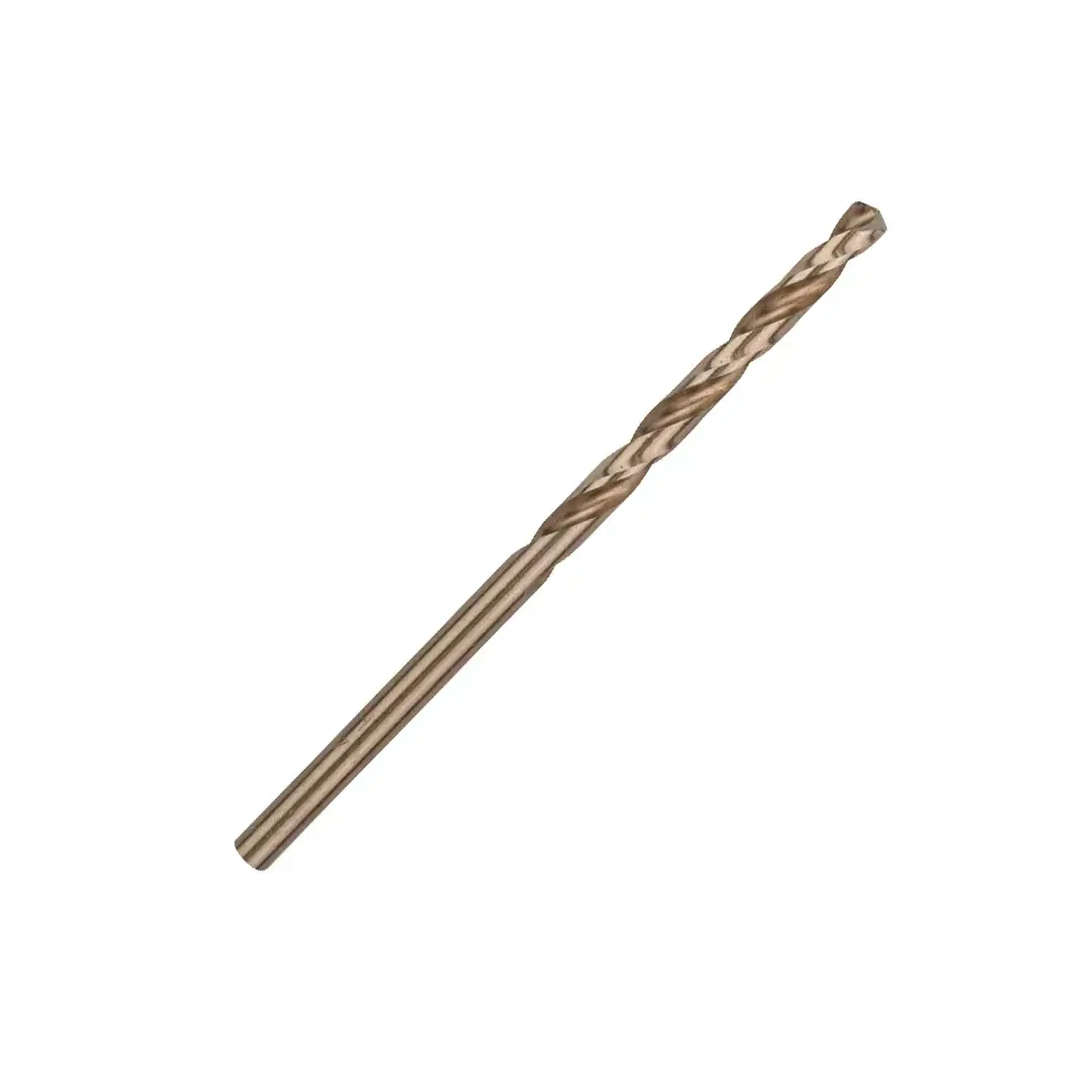 Burghiu pentru metal 4.5 mm Oțel HSS Cilindric Bosch