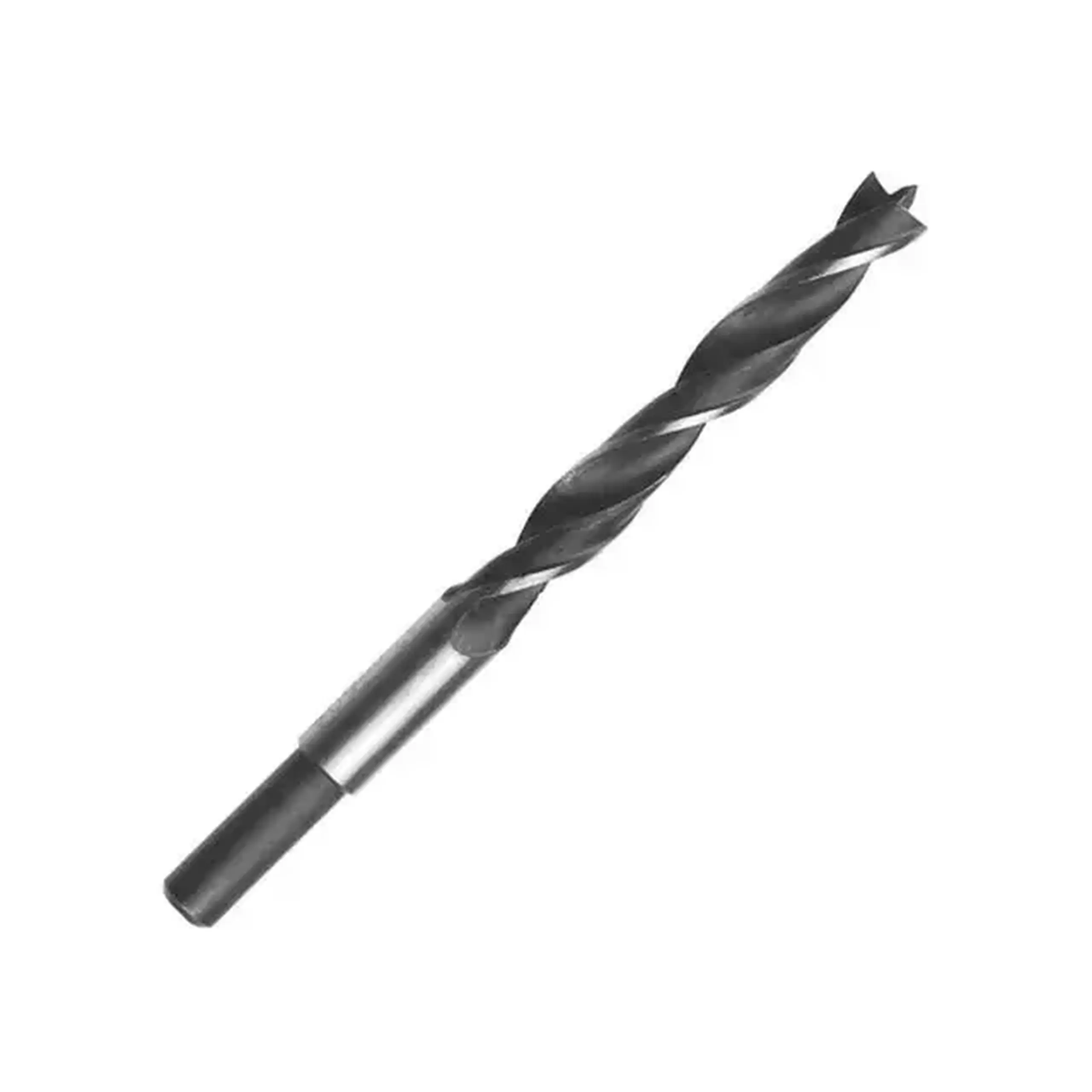 Burghiu pentru lemn 4 mm Cilindric Bosch - 13 mm 95 mm