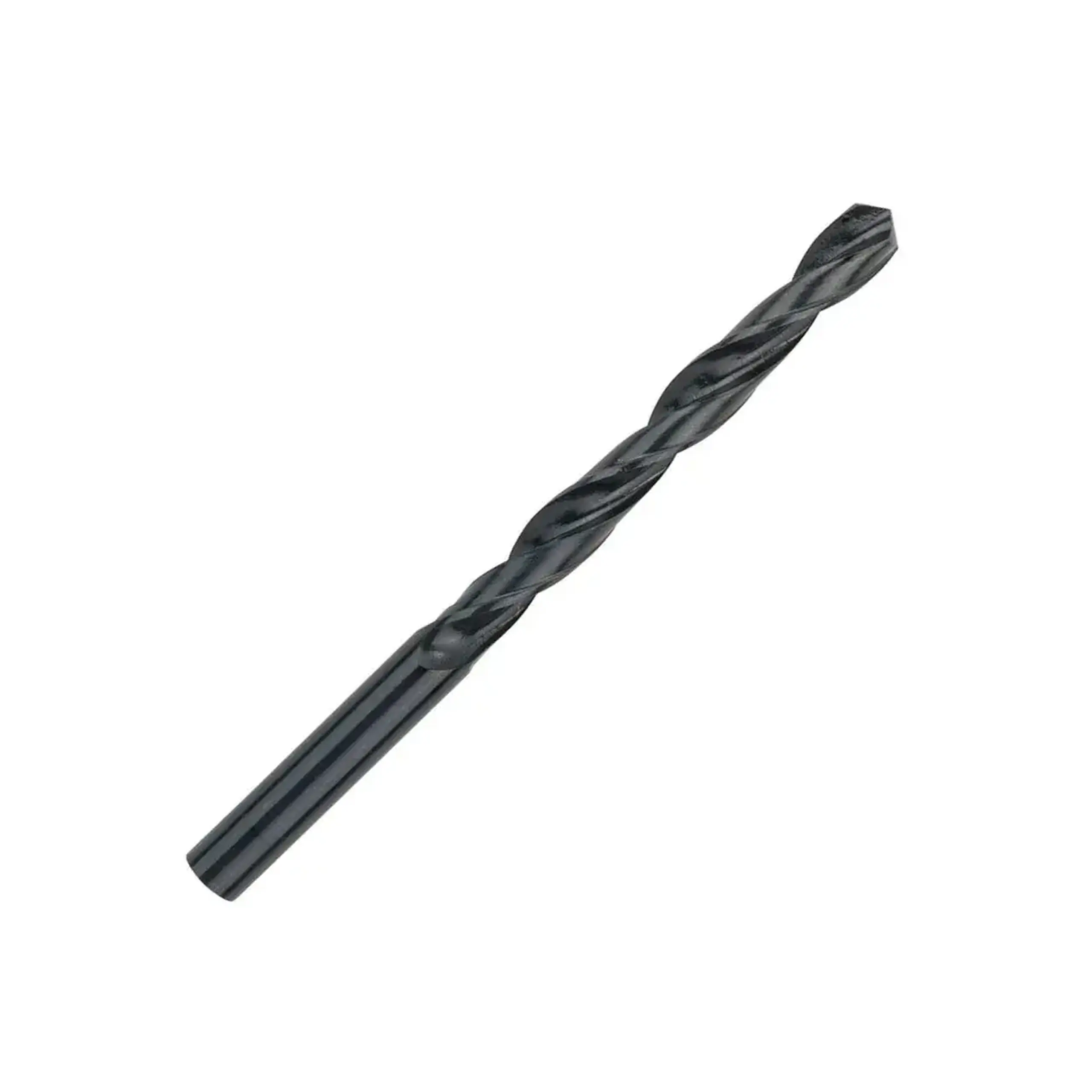 Burghiu pentru metal 9 mm Oțel HSS Cilindric Bosch