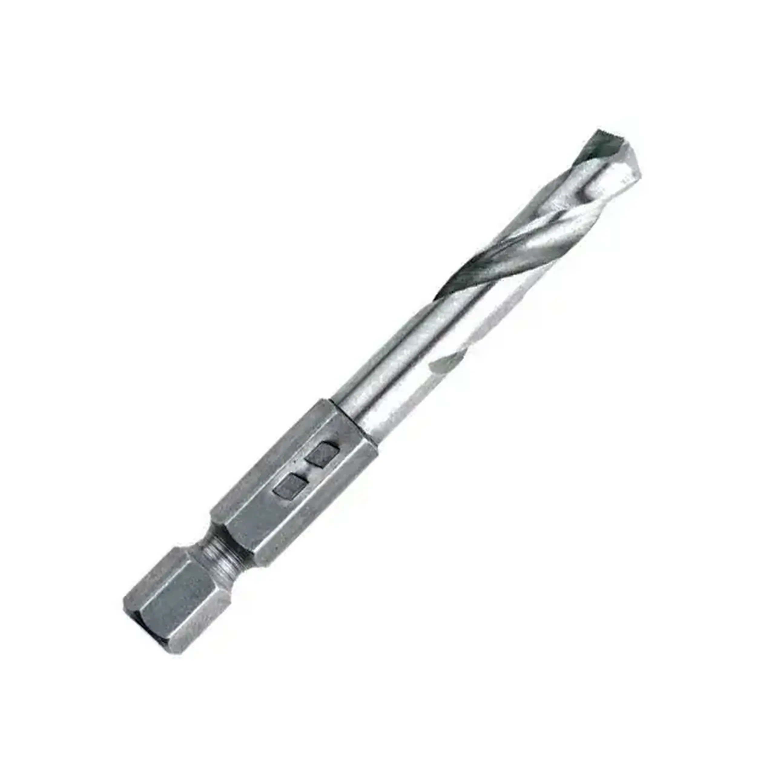 Burghiu pentru metal 2 mm Oțel HSS Hexagonal KWB - Diametru 2 mm