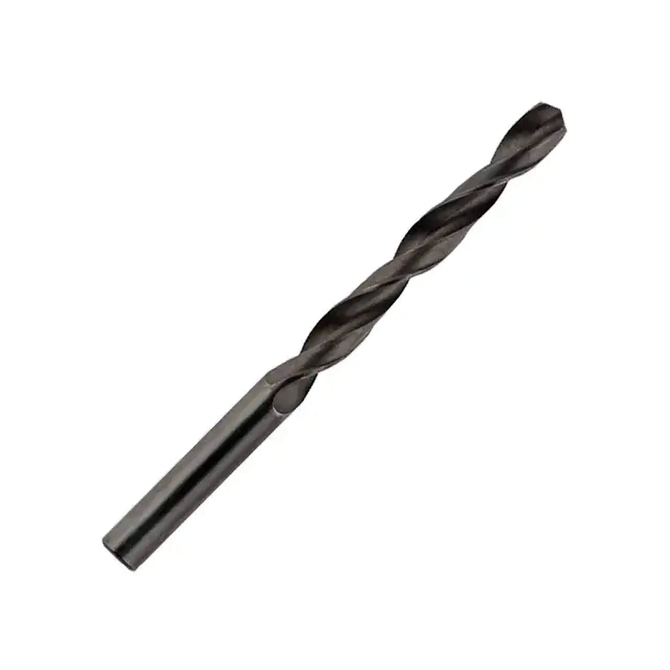 Burghiu pentru metal 10.5 mm Oțel HSS Cilindric KWB