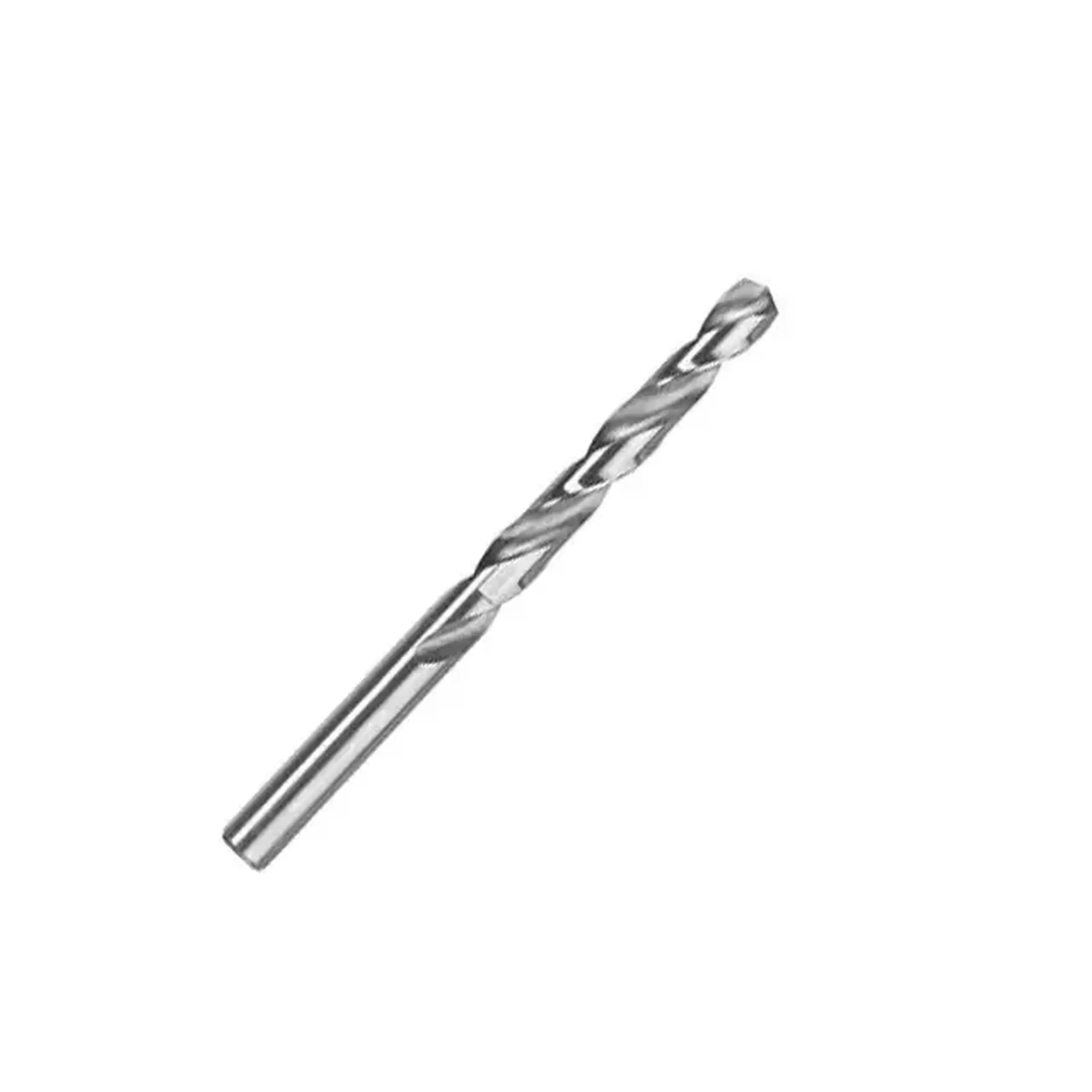 Burghiu pentru metal 6.7 mm Oțel HSS Cilindric KWB