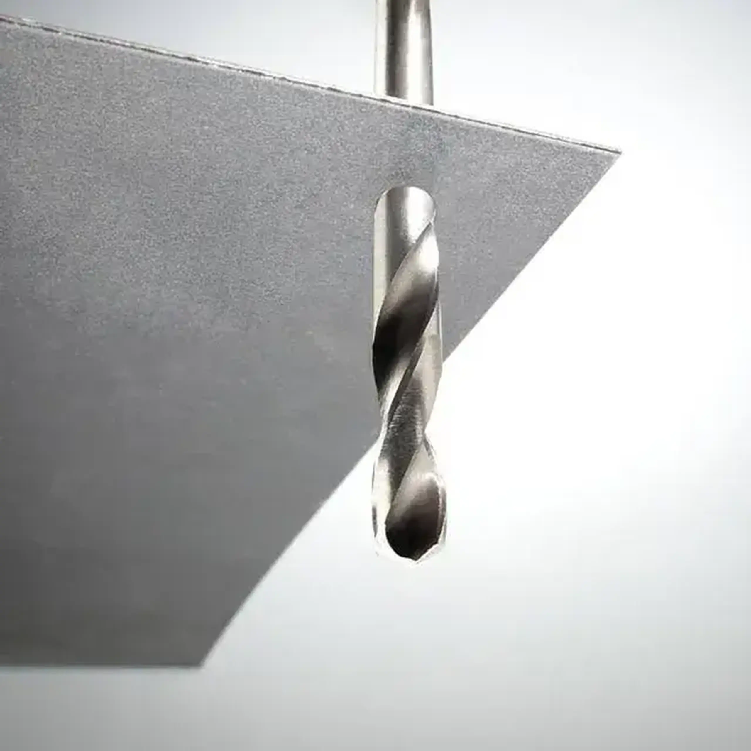 Burghiu pentru metal 2 mm Oțel HSS Hexagonal KWB - Diametru 5 mm