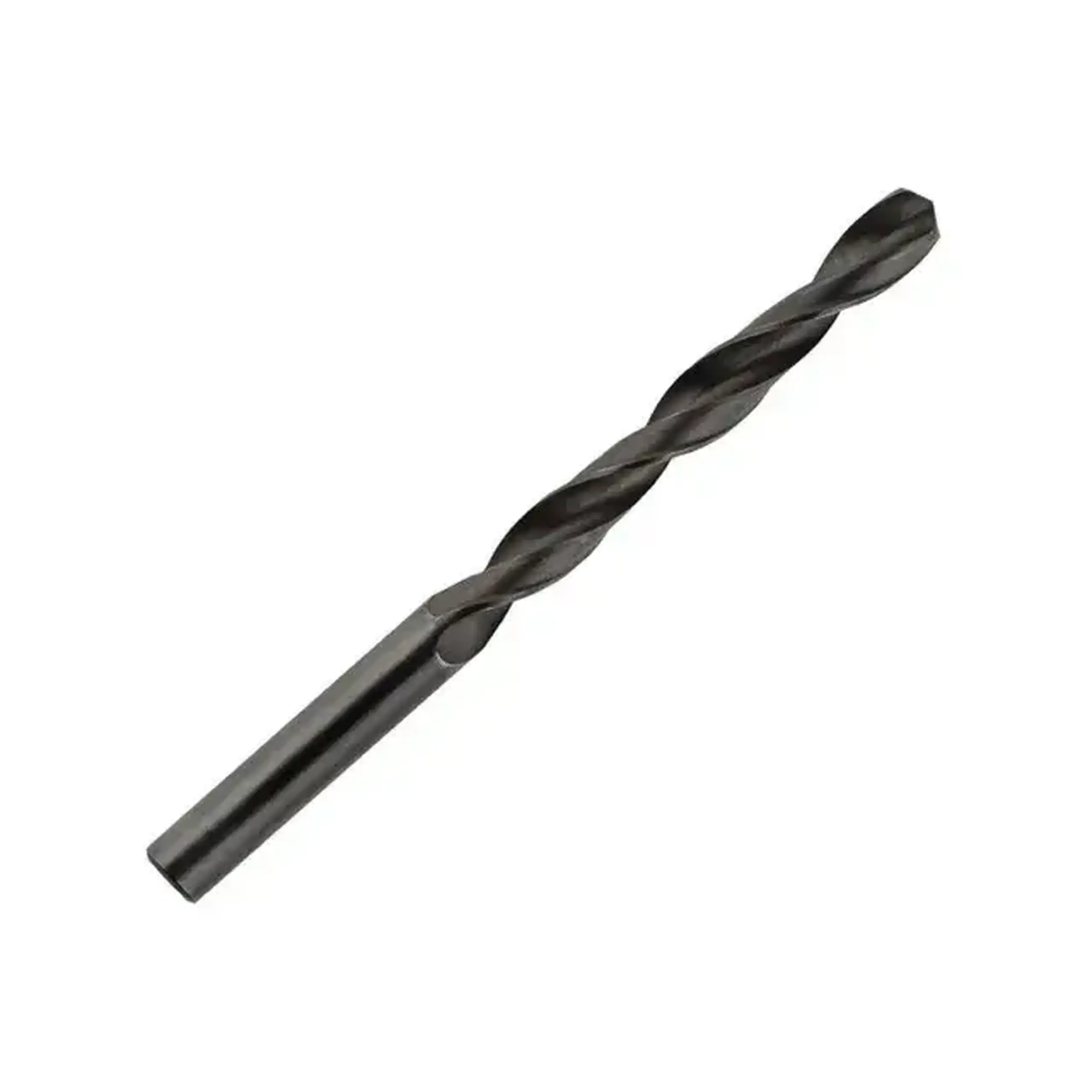 Burghiu pentru metal 8.5 mm Oțel HSS Cilindric KWB