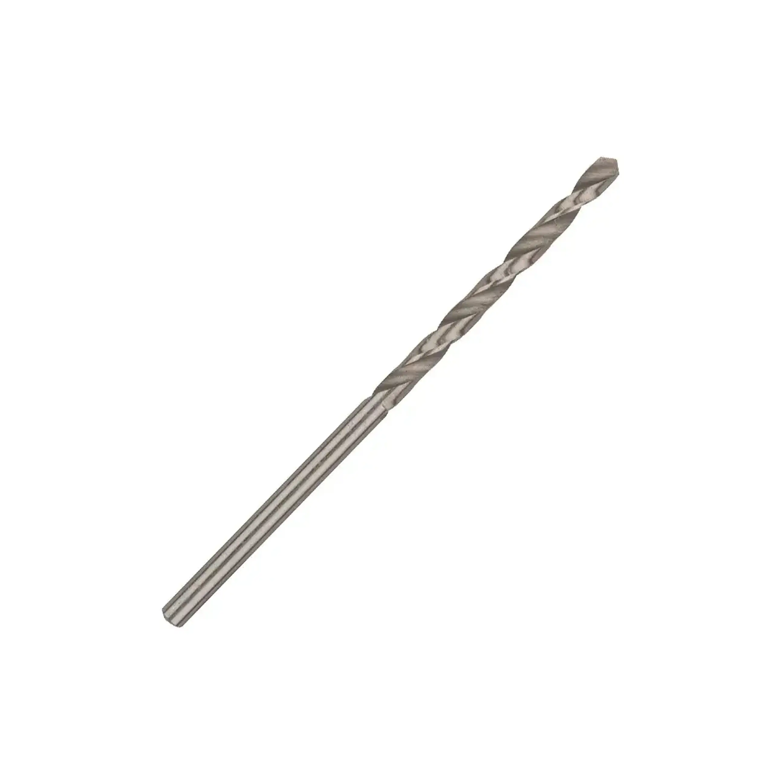 Set burghie 2 buc. pentru metal 3 mm Oțel HSS Cilindric Bosch