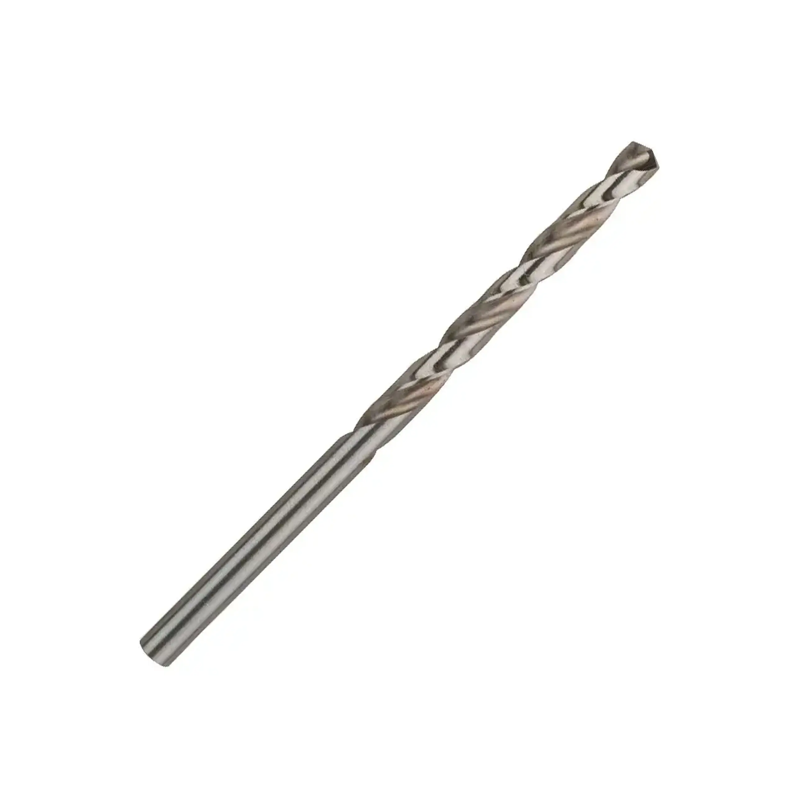Burghiu pentru metal 4.8 mm Oțel HSS Cilindric Bosch