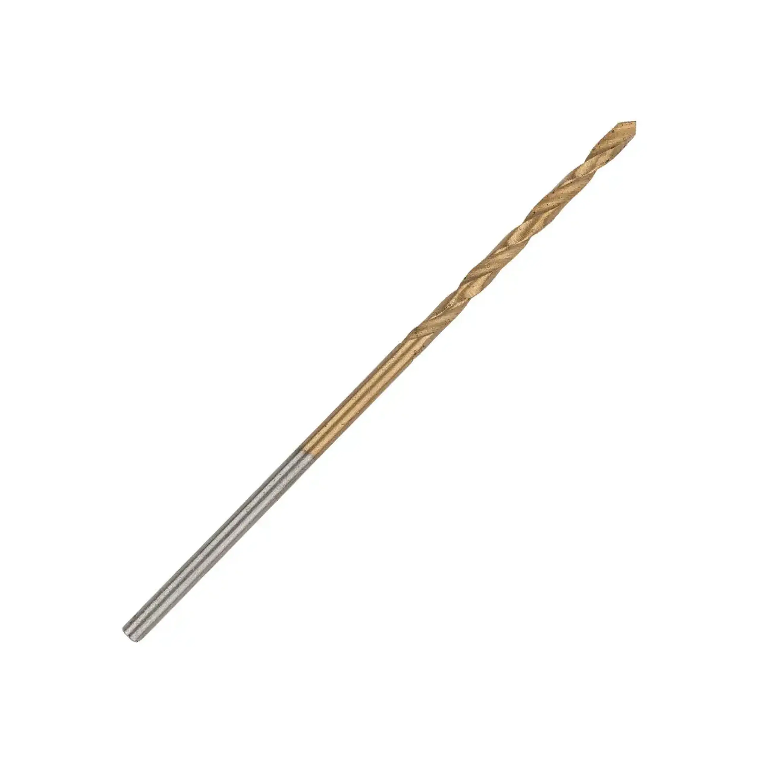 Burghiu pentru metal 1.5 mm Oțel HSS Cilindric Bosch
