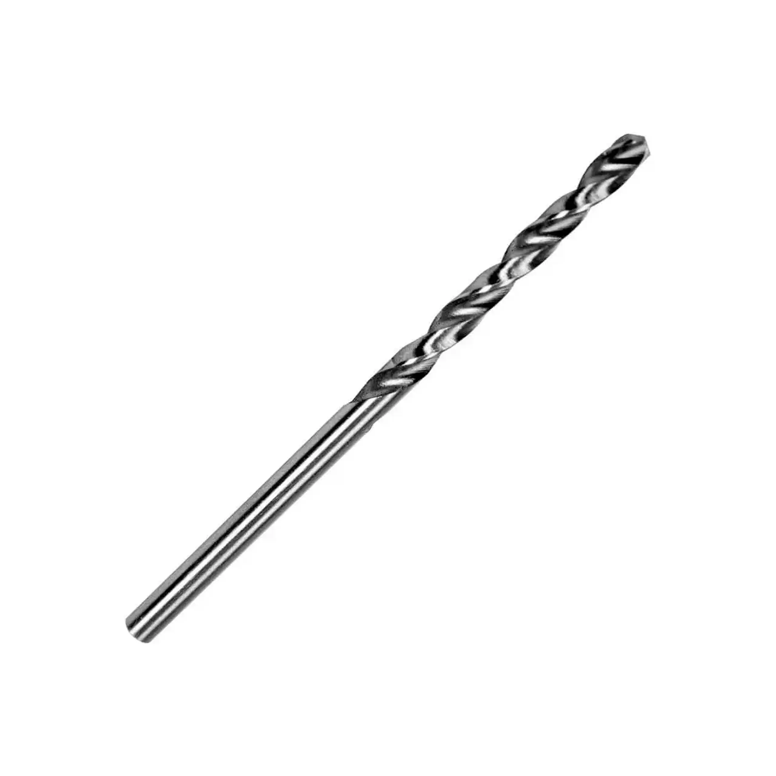 Burghiu pentru metal DIN338 7.5 mm Oțel HSS Cilindric Yato - Lungime 108 mm