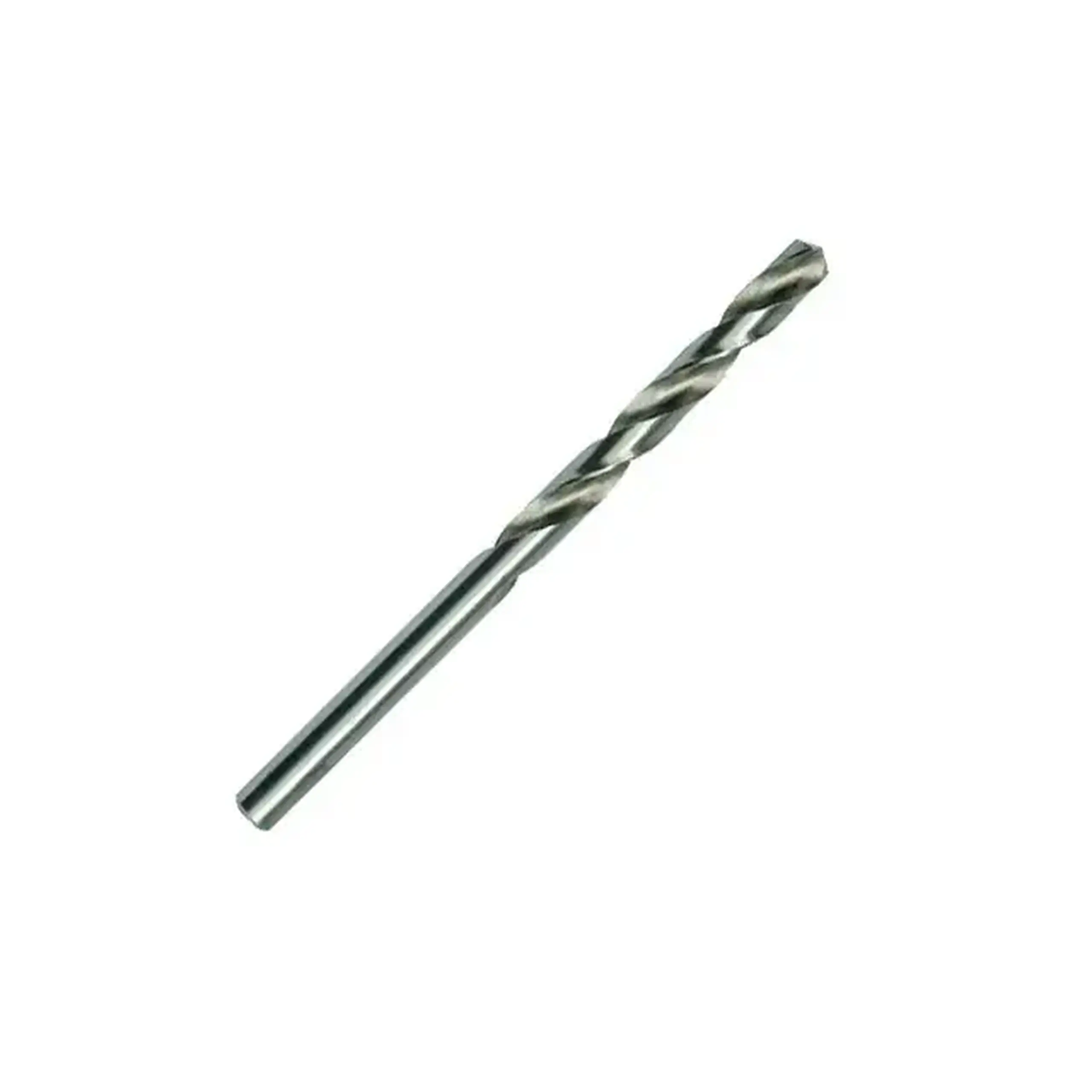 Burghiu 10 buc. pentru metal DIN338 4.5 mm Oțel HSS Cilindric Sthor