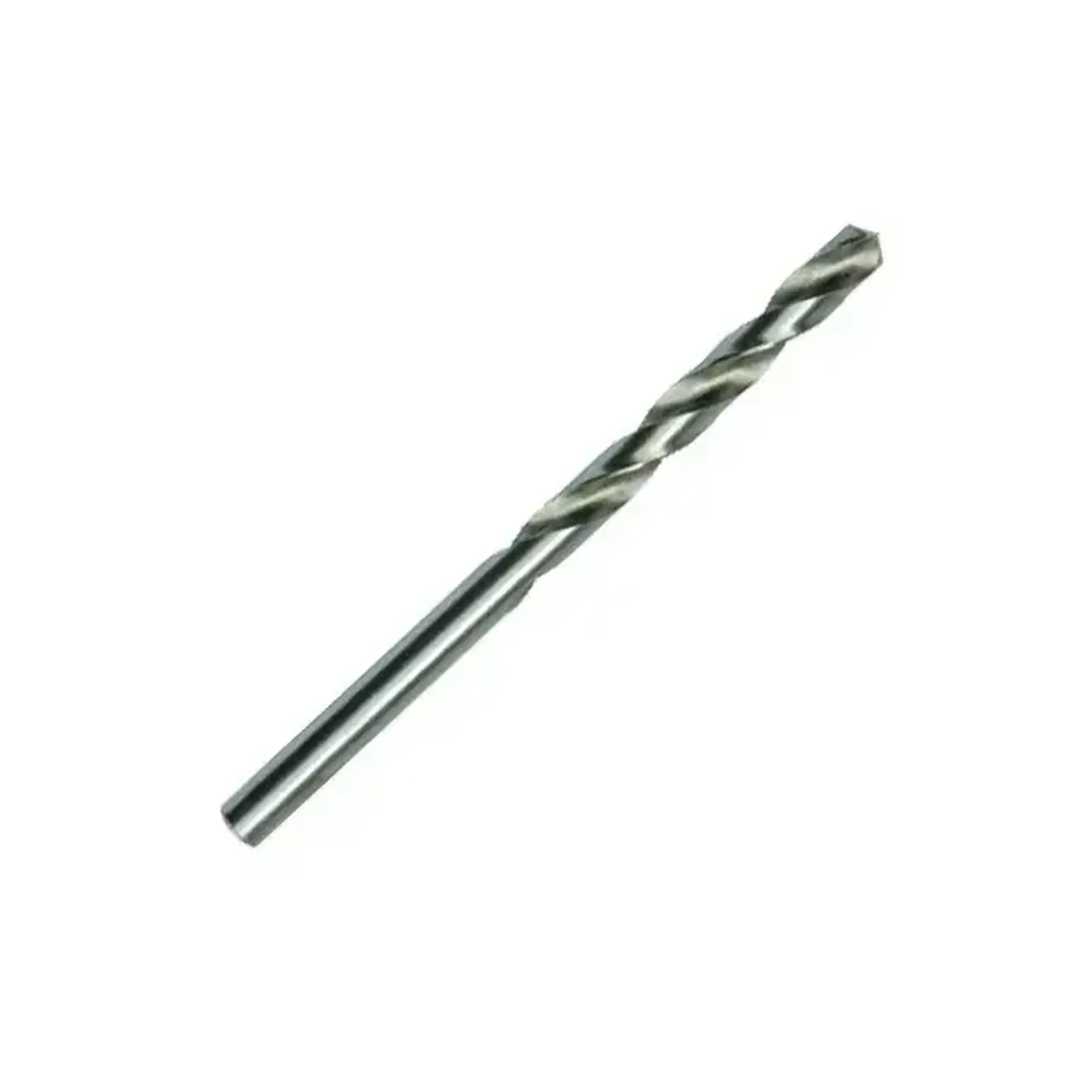 Burghiu 10 buc. pentru metal DIN338 4.8 mm Oțel HSS Cilindric Sthor