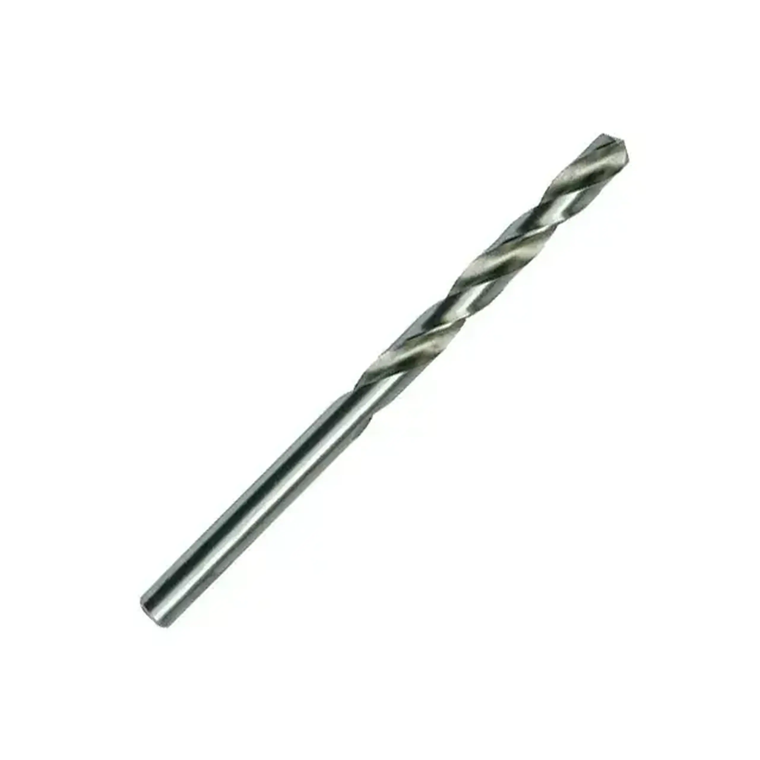 Burghiu 10 buc. pentru metal DIN338 5.5 mm Oțel HSS Cilindric Sthor