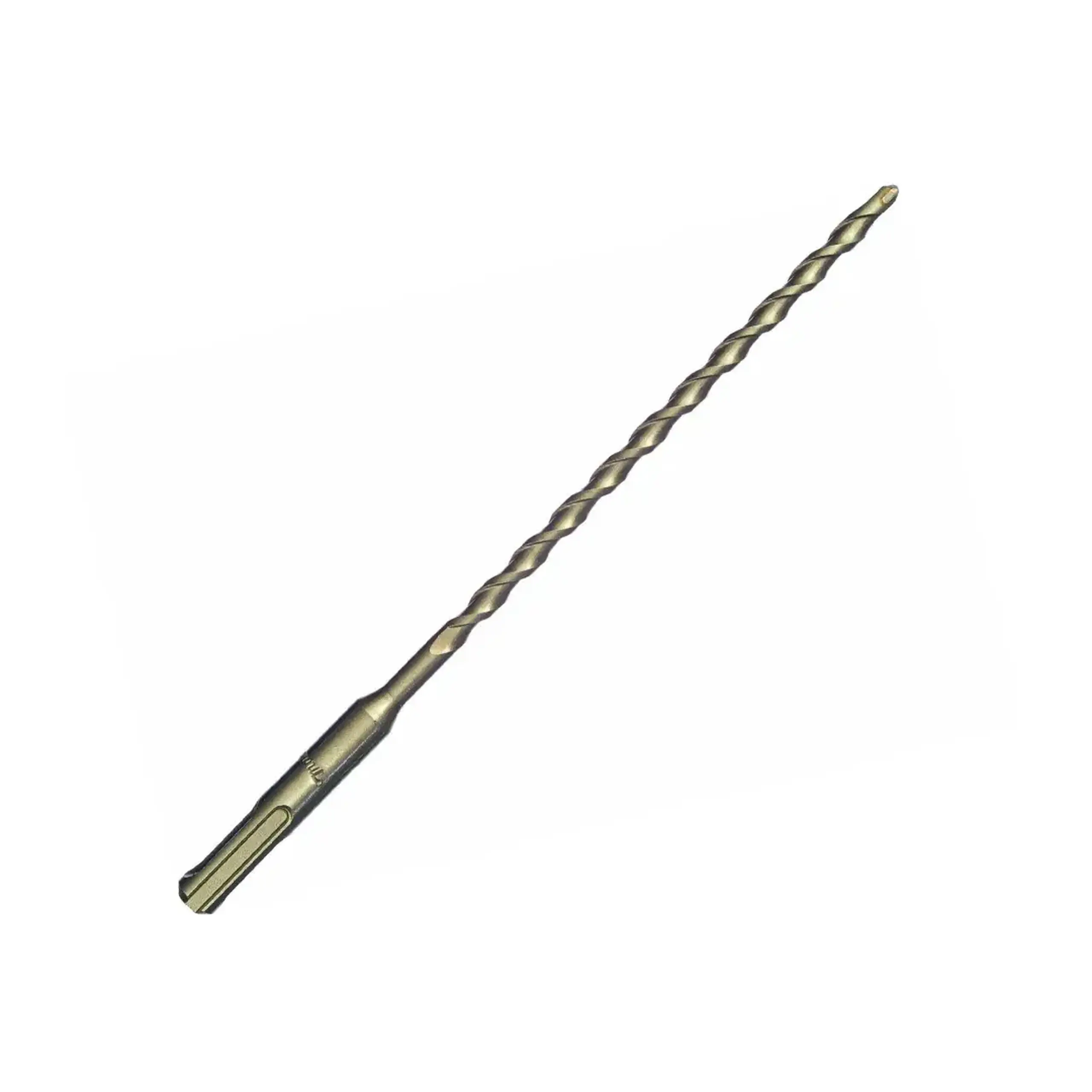 Burghiu pentru beton 6 mm Oțel SDS Plus Makita - 6 mm 210 mm