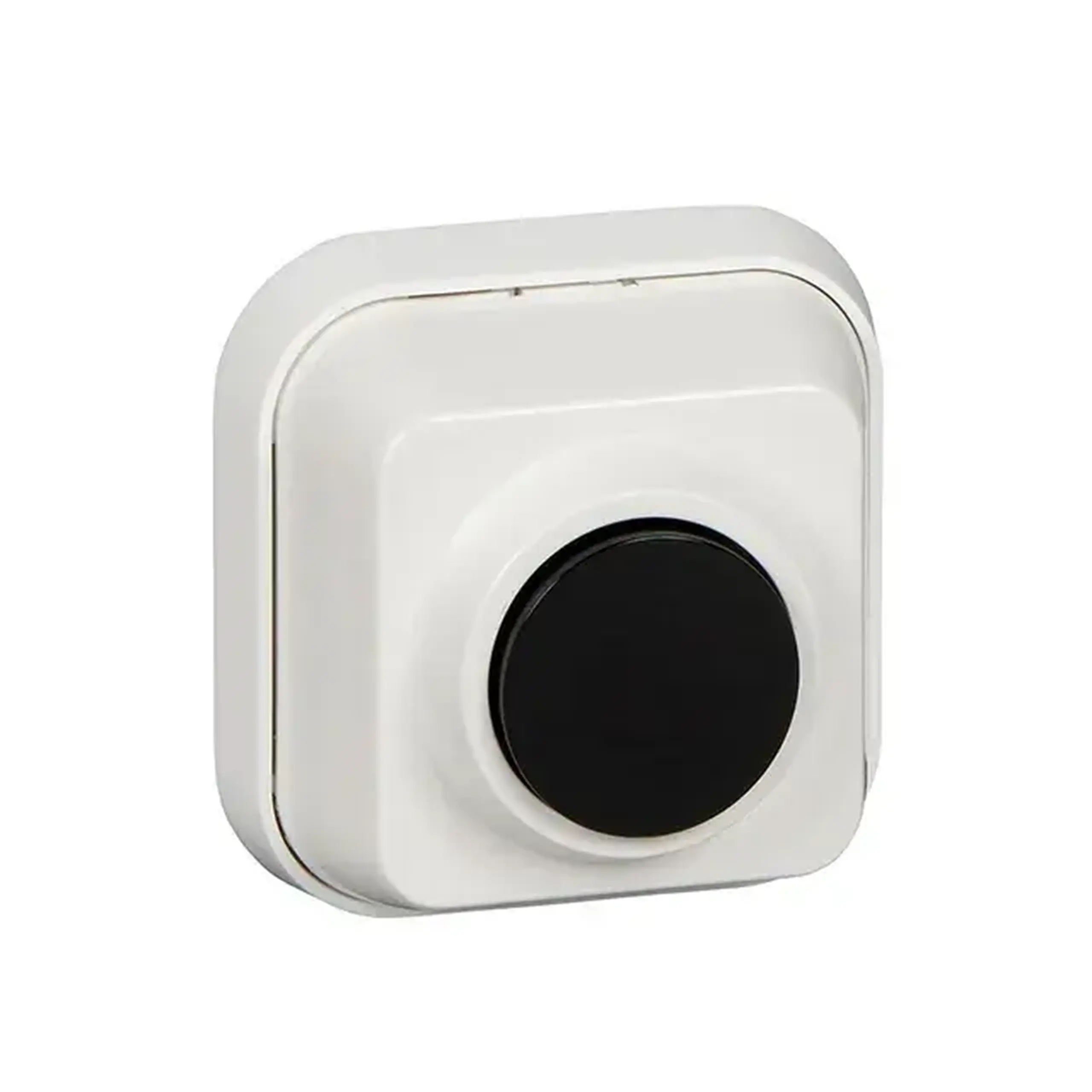 Buton sonerie WESSEN 250 V IP20 Systeme Electric