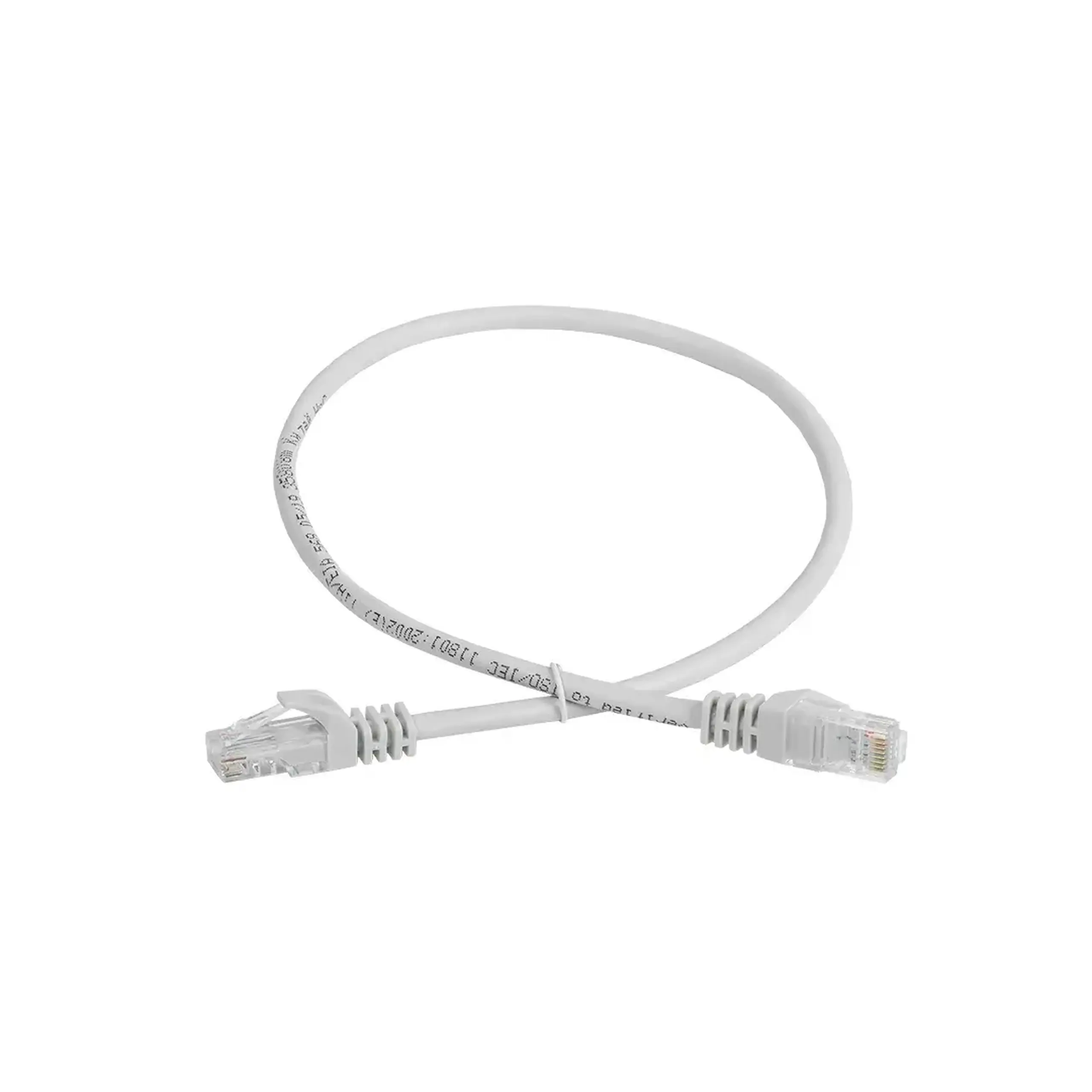 Cablu Patchcord IEK 913339 1 m - Lungimea cablului 2 m