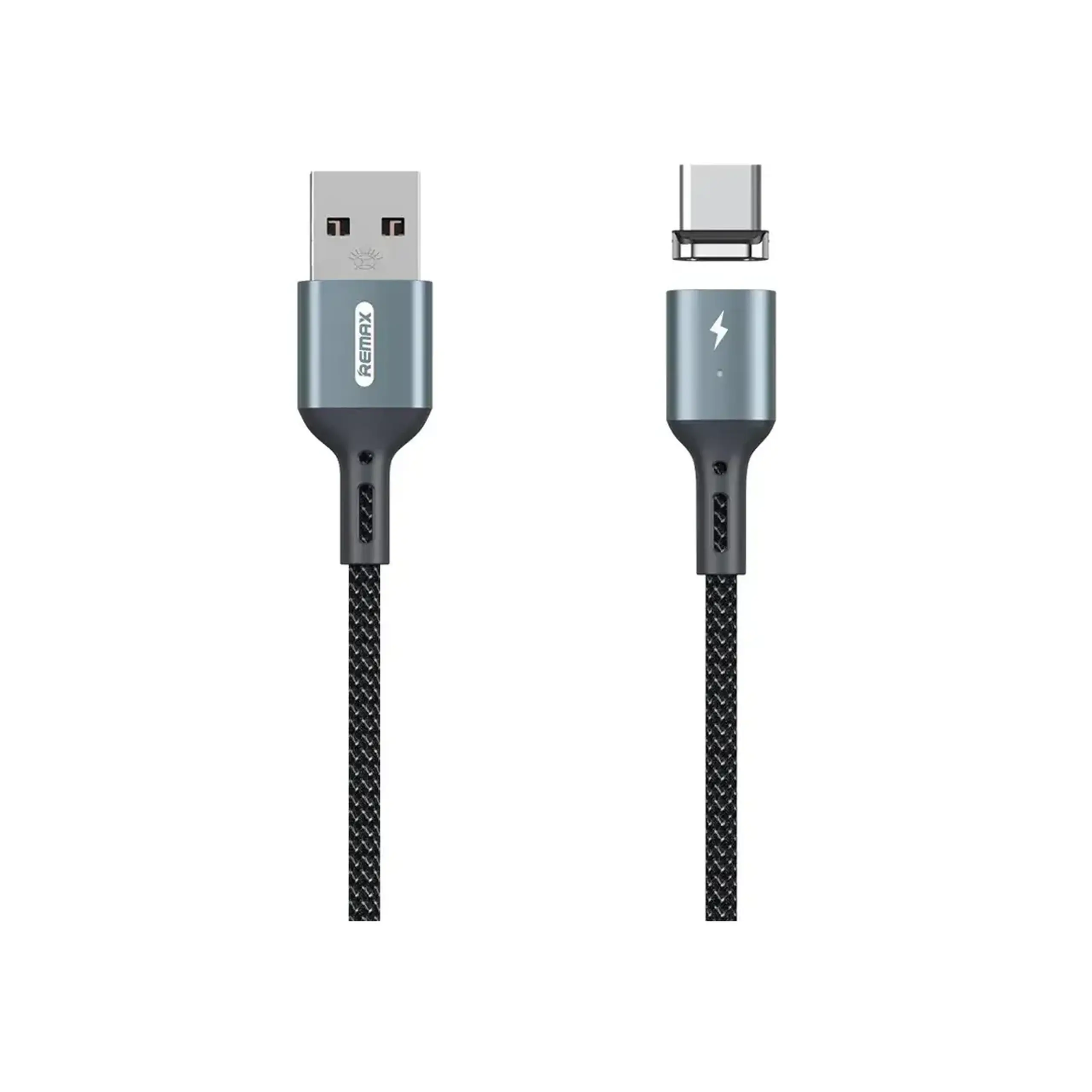 Cablu USB A - Type C 1 m RC-134A Remax - Model RC-156