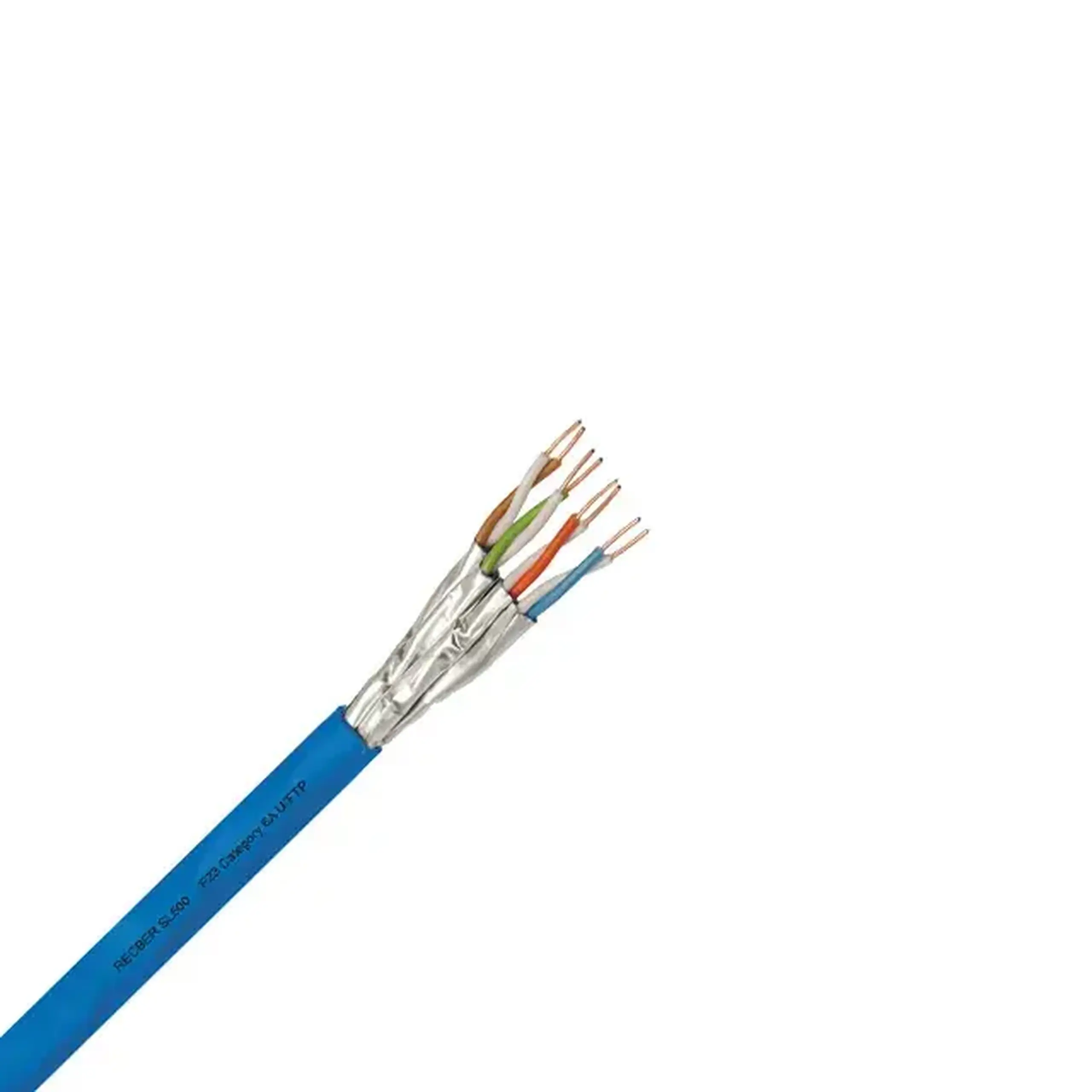 Cablu RECBER SL500 F/FTP