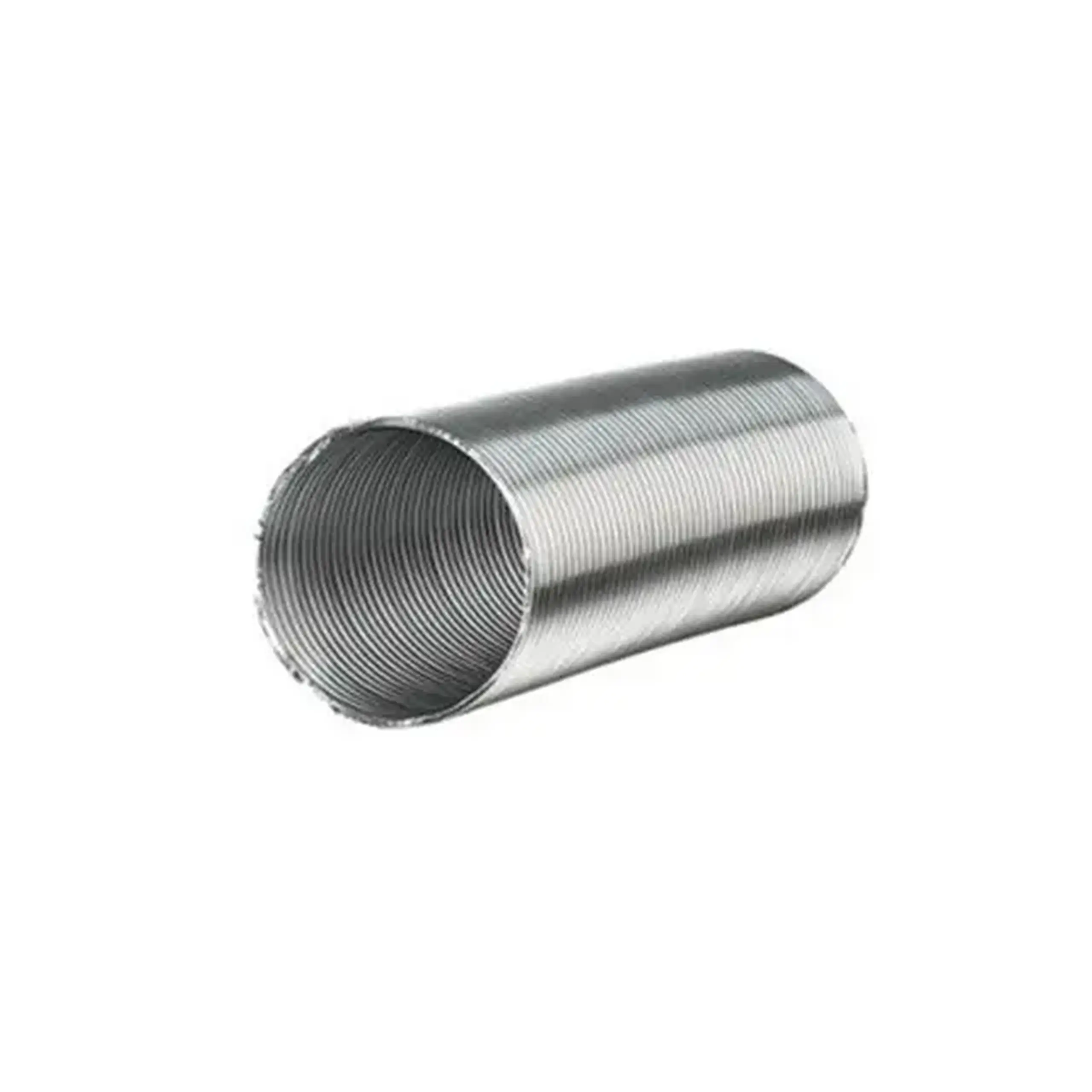 Aeroduct aluminiu flexibil Ventika FFF-80/1 1000 x 80 mm - Model FFF-125/3