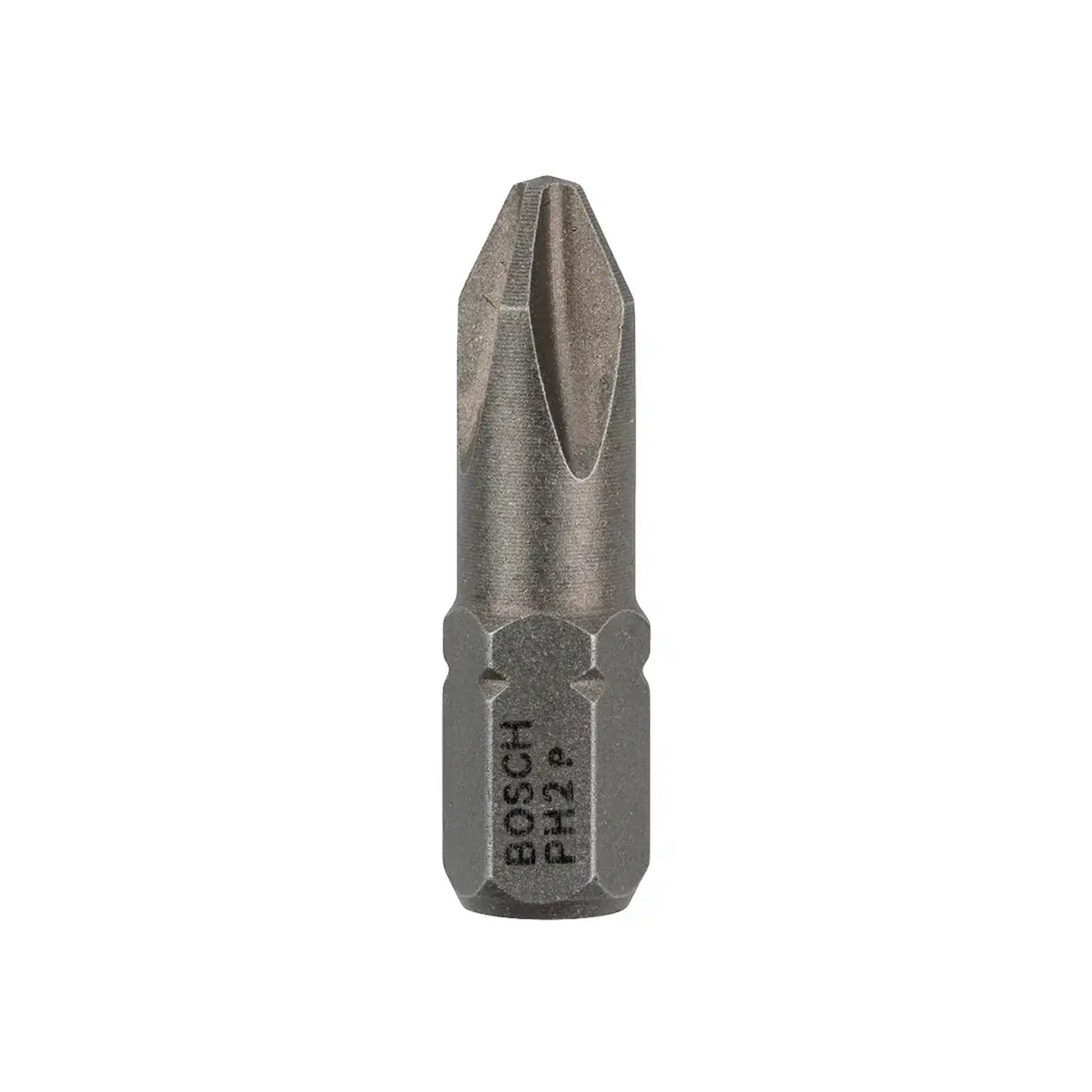 Bit de șurubelniță 1 buc. PH2 1/4" 25 mm Bosch