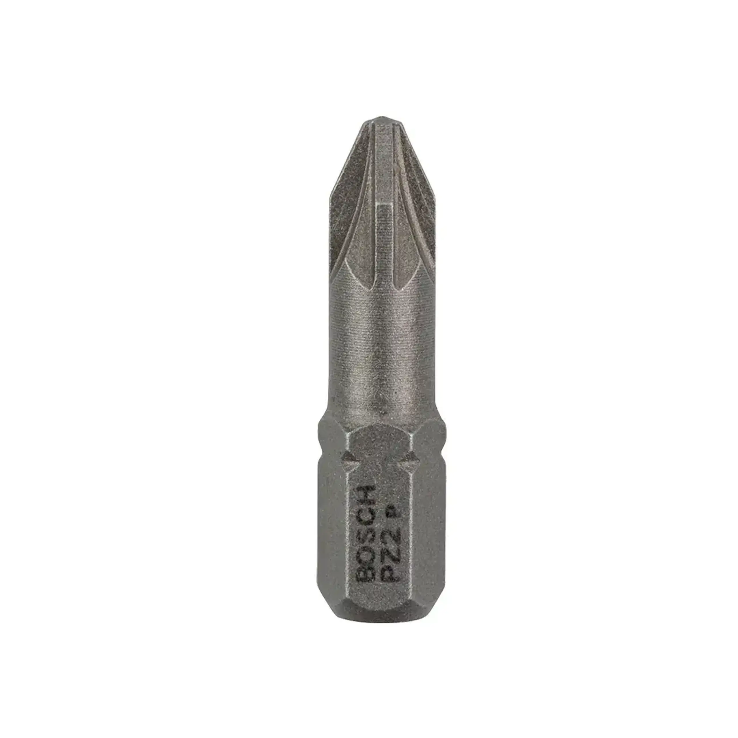Bit cruciform 1 buc. PZ2 1/4" 25 mm Bosch