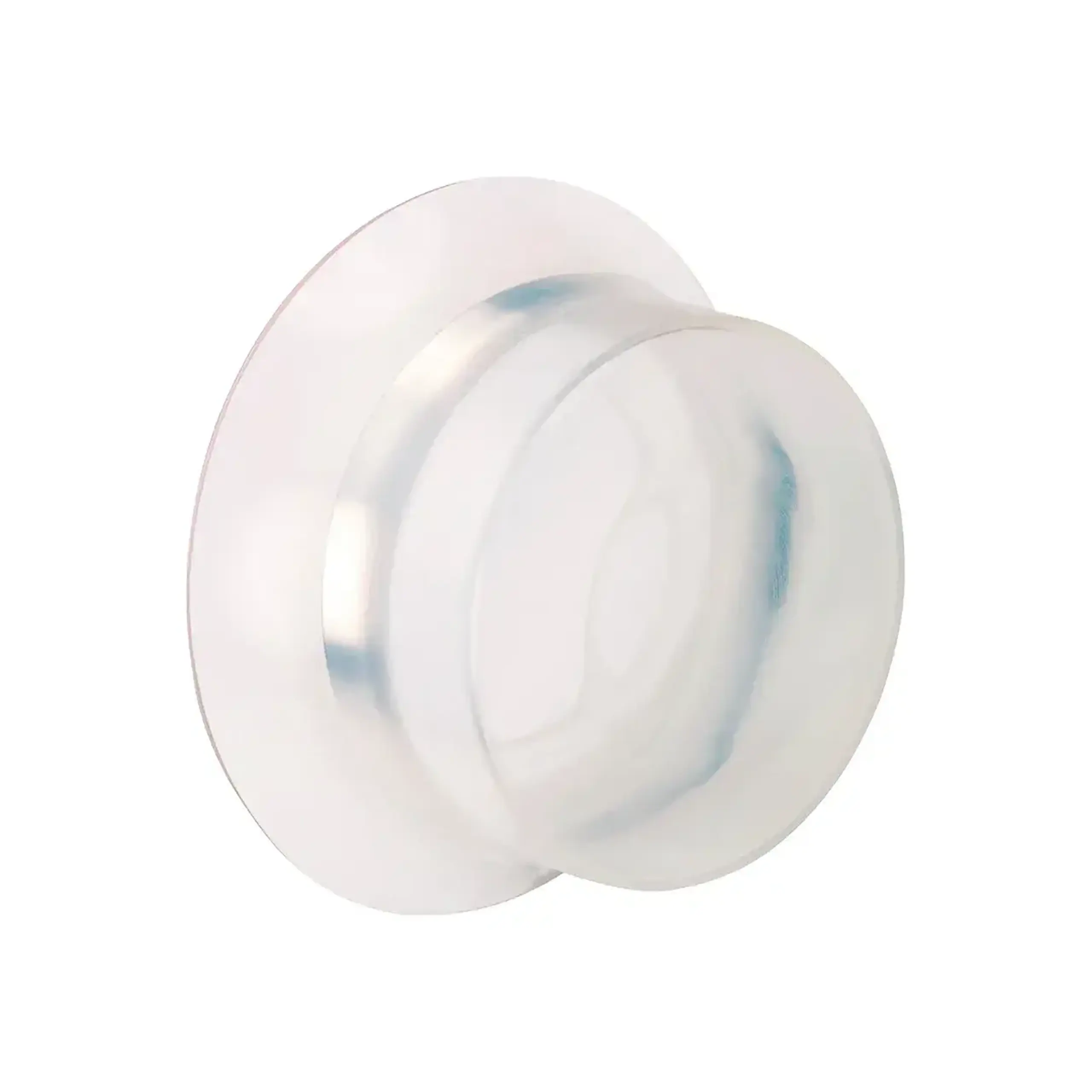 Cap izolat Schneider-Electric ZBP0A transparent - Model ZBP0A