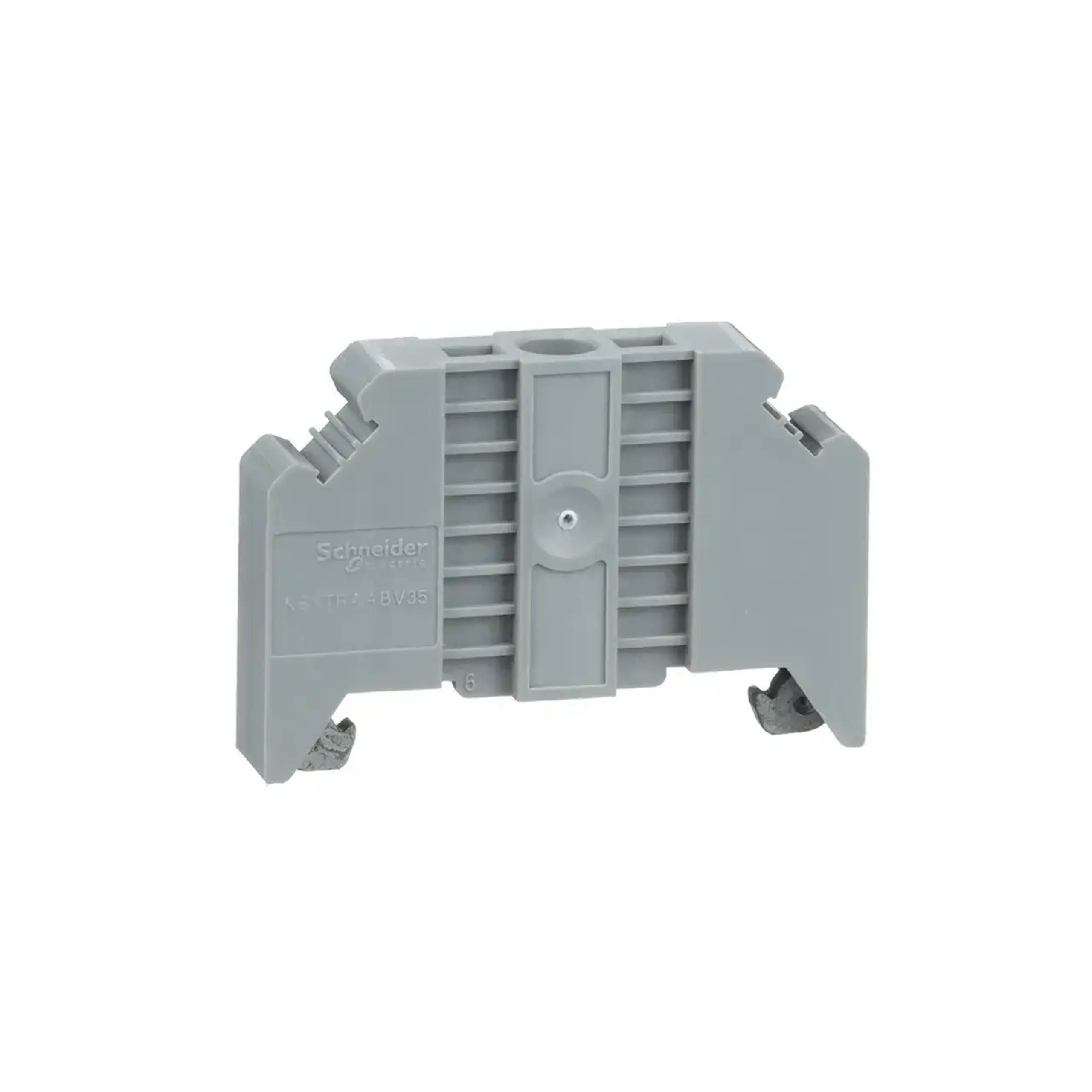 Oprire capat cu surub Schneider-Electric NSYTRAABV35 35MM