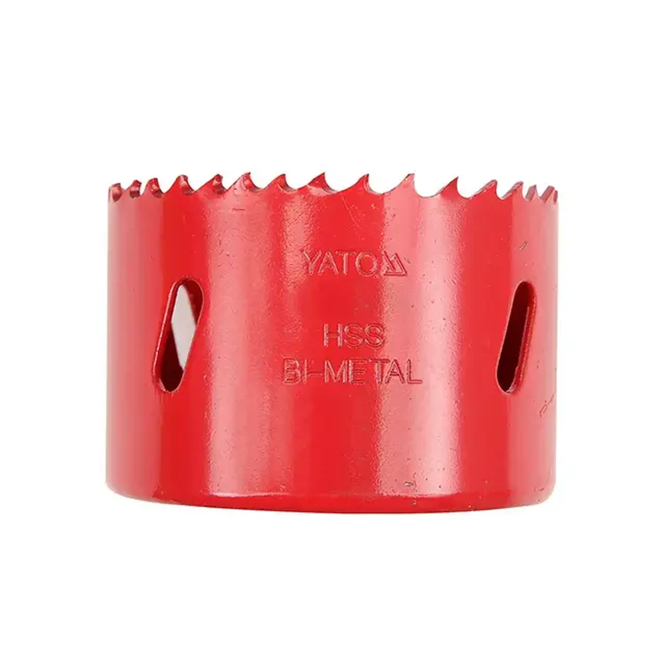 Carotă 1 buc. pentru metal/lemn 22 mm Yato - Diametru 44 mm