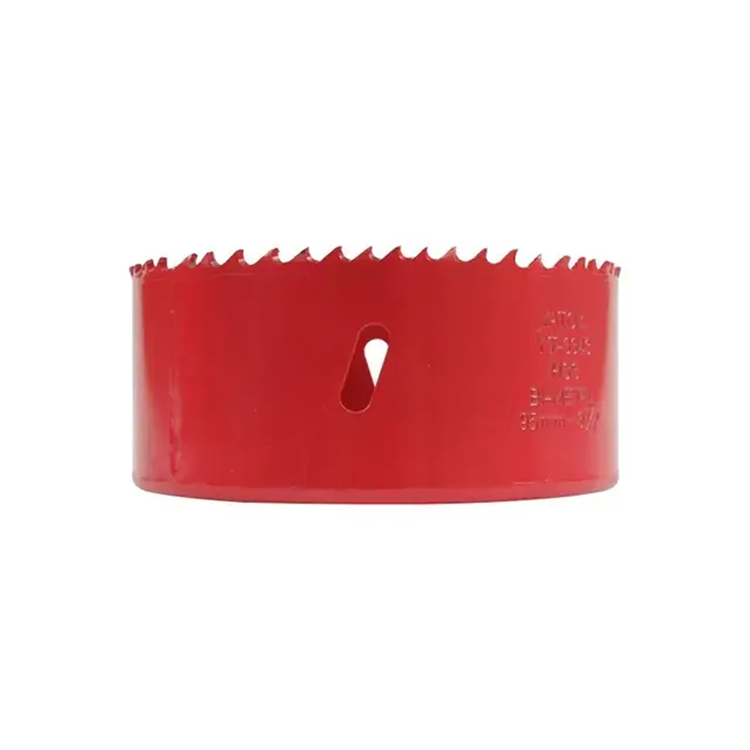 Carotă 1 buc. pentru metal/lemn 22 mm Yato - Diametru 83 mm