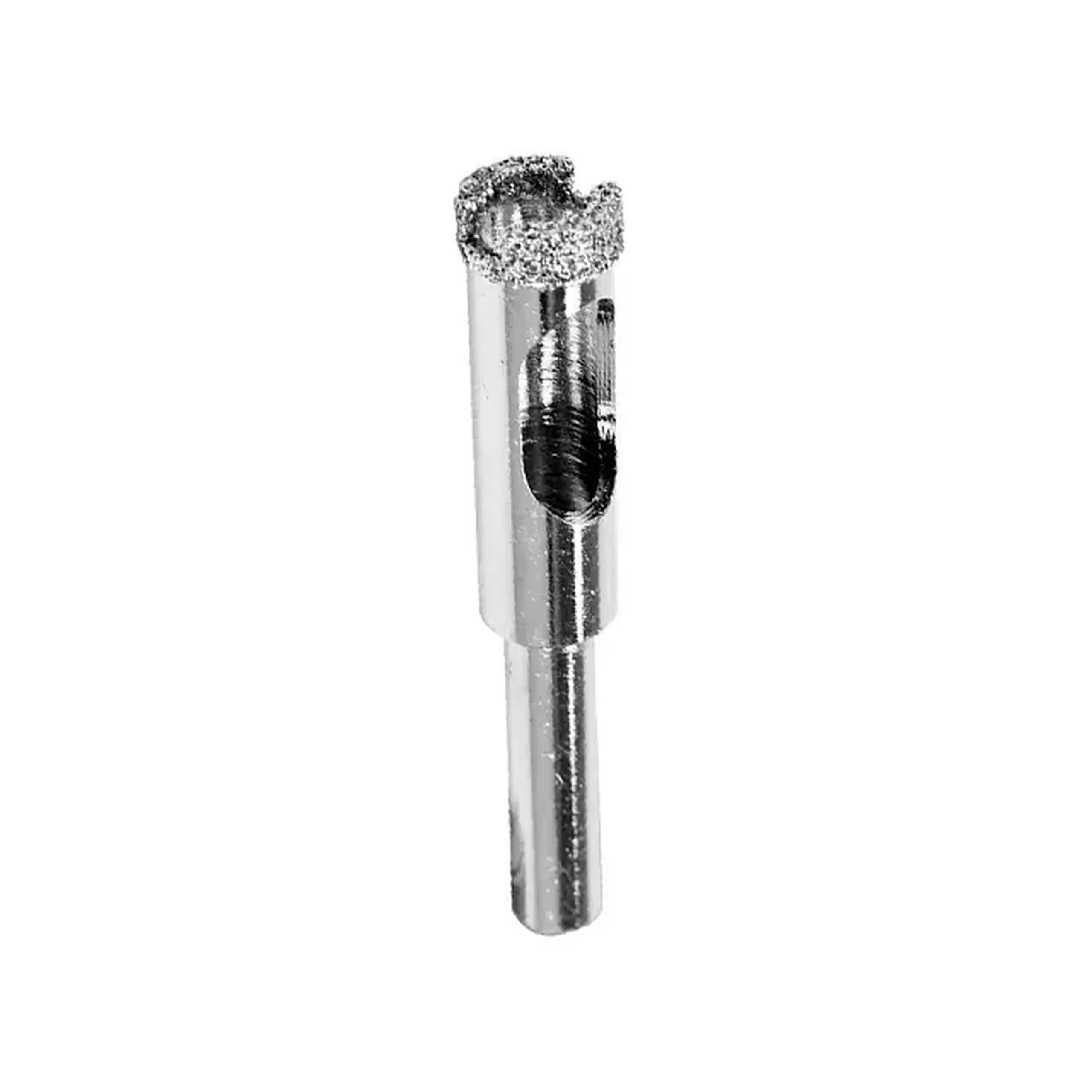 Carotă diamantată pentru ceramică 10 mm cilindric Yato - Diametru 10 mm