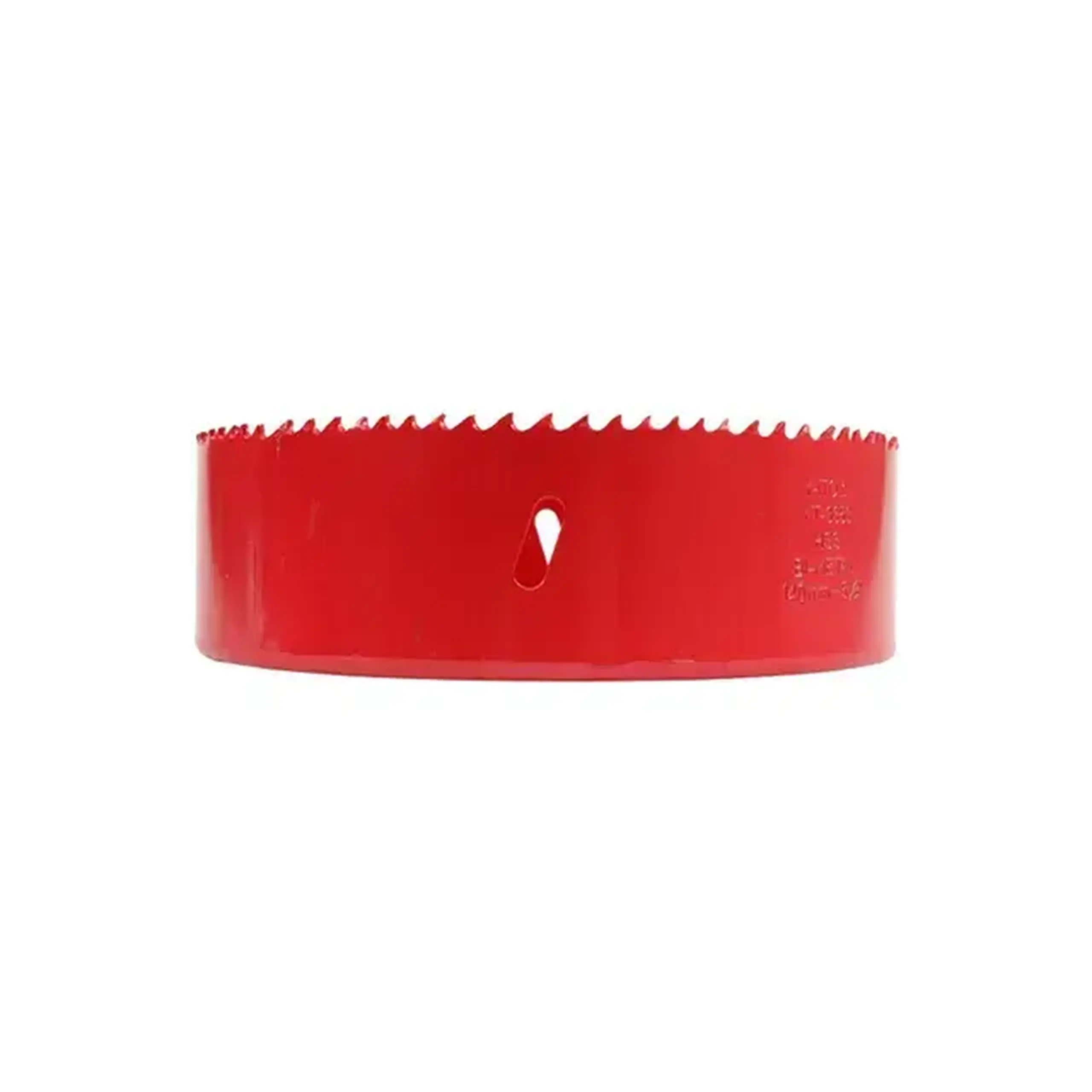 Carotă 1 buc. pentru metal/lemn 22 mm Yato - Diametru 127 mm