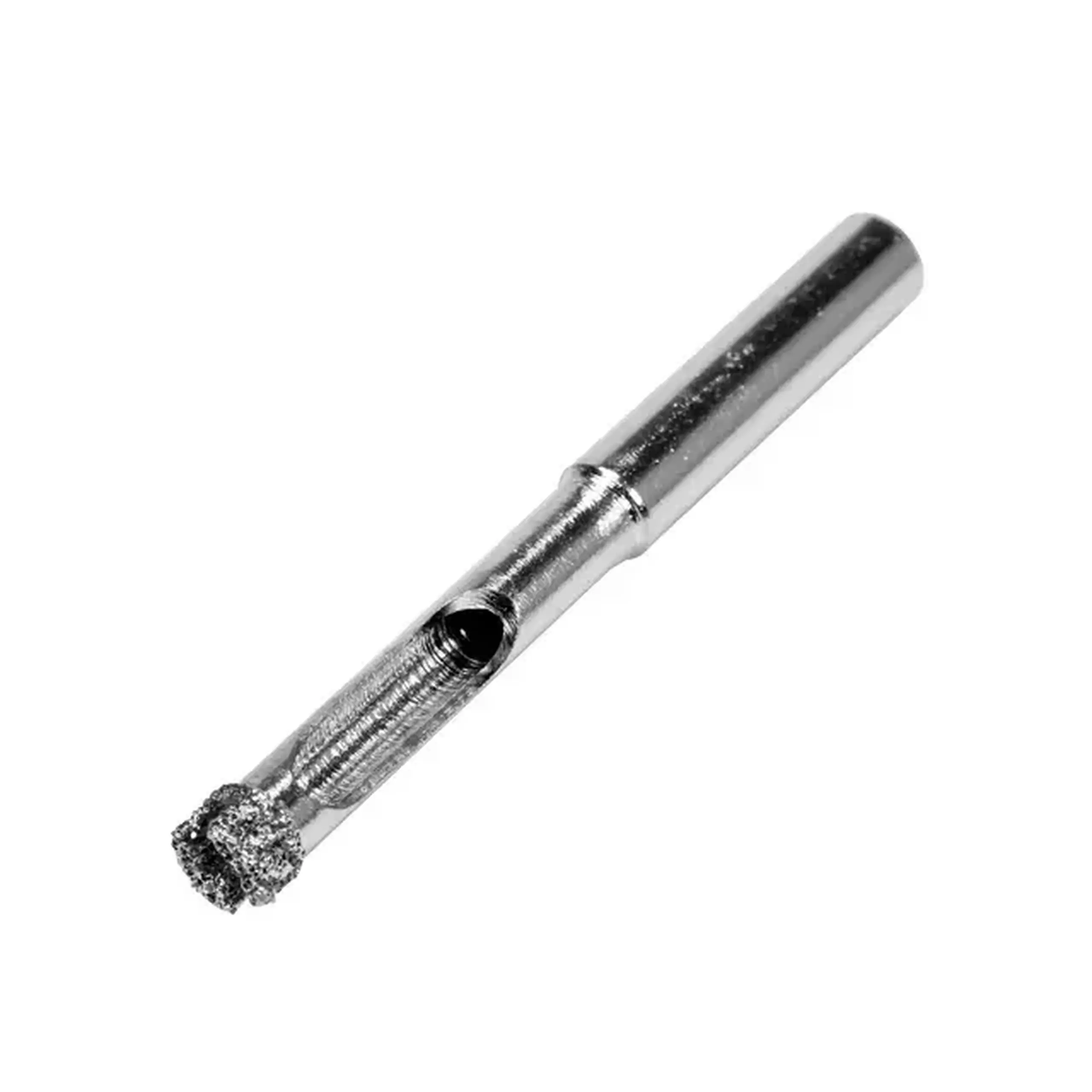 Carotă diamantată 1 buc. pentru ceramică 6 mm cilindric Yato - Diametru 6 mm