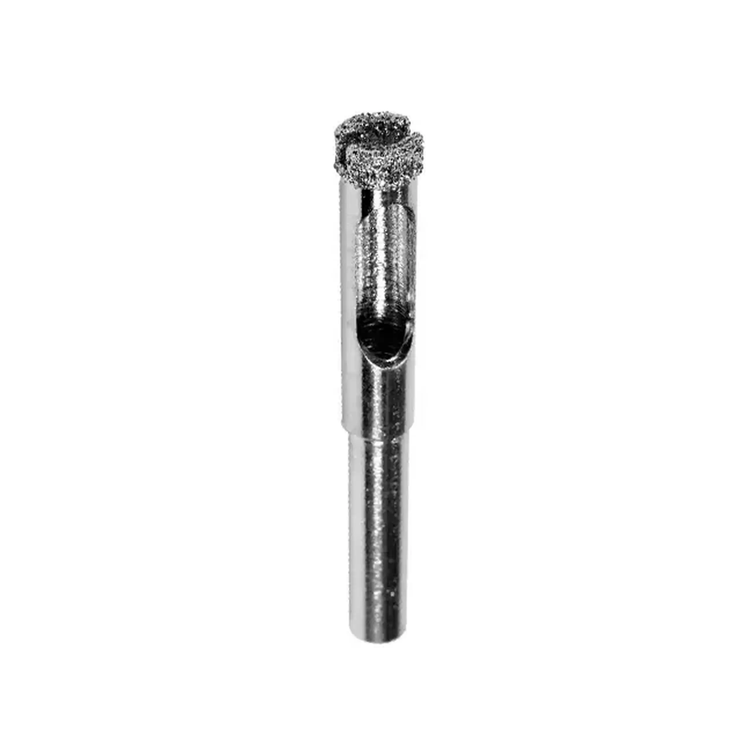 Carotă diamantată 1 buc. pentru ceramică 6 mm cilindric Yato - Diametru 8 mm