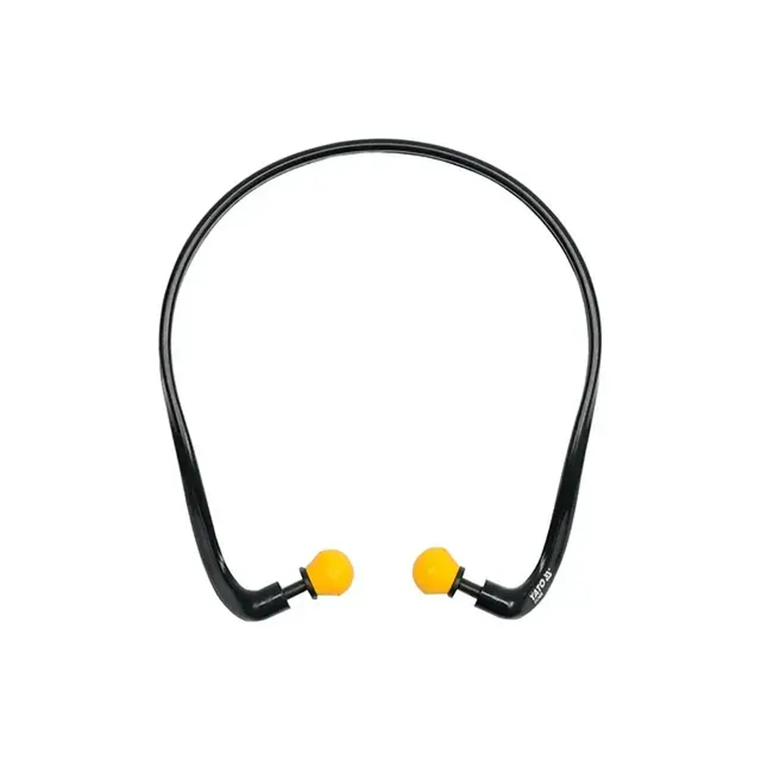 Căști de protecție zgomot YT-7458 Negru Yato